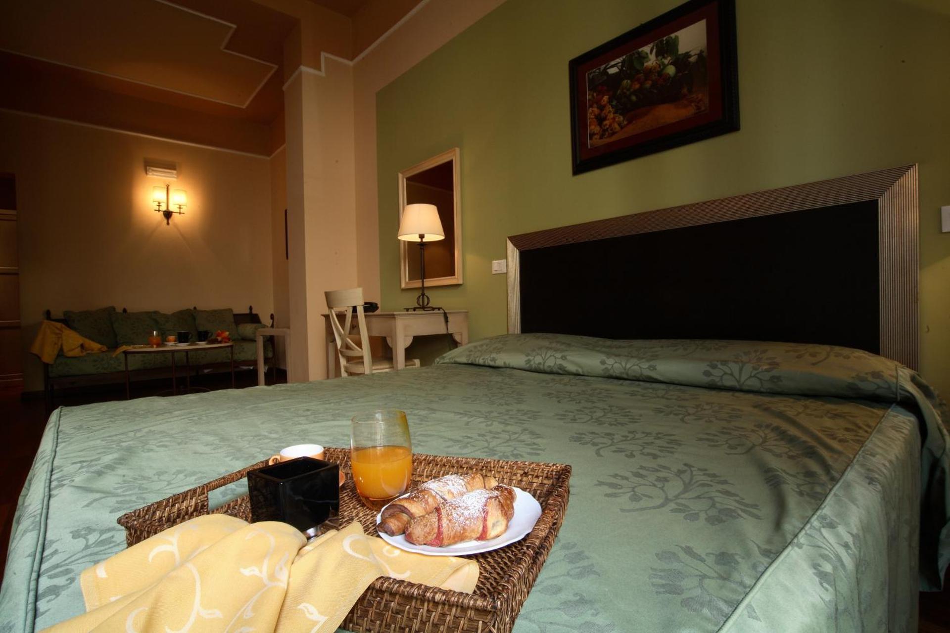 Hotel Ambasciatori - Photo 25