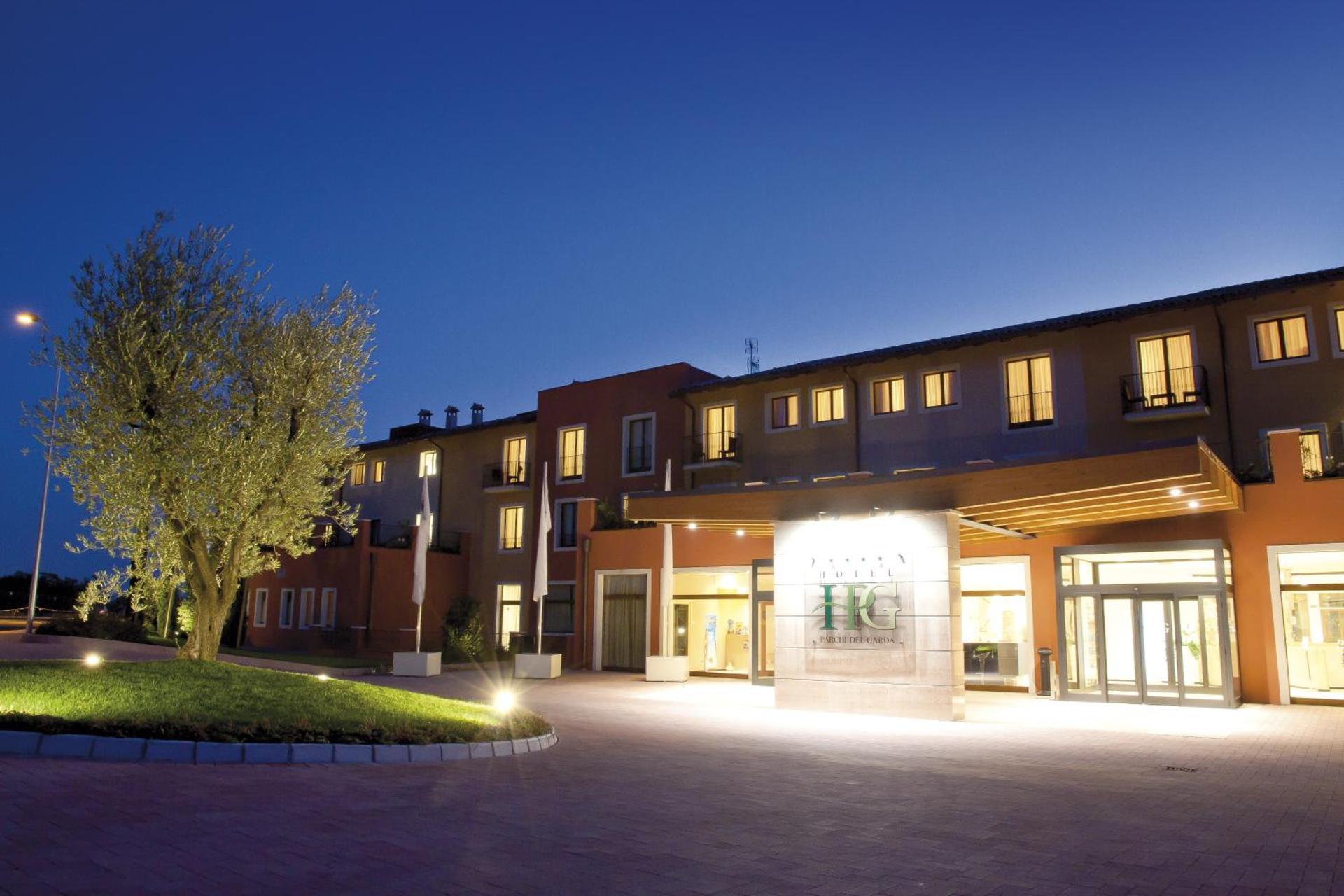 TH Lazise - Hotel Parchi Del Garda - Photo 33