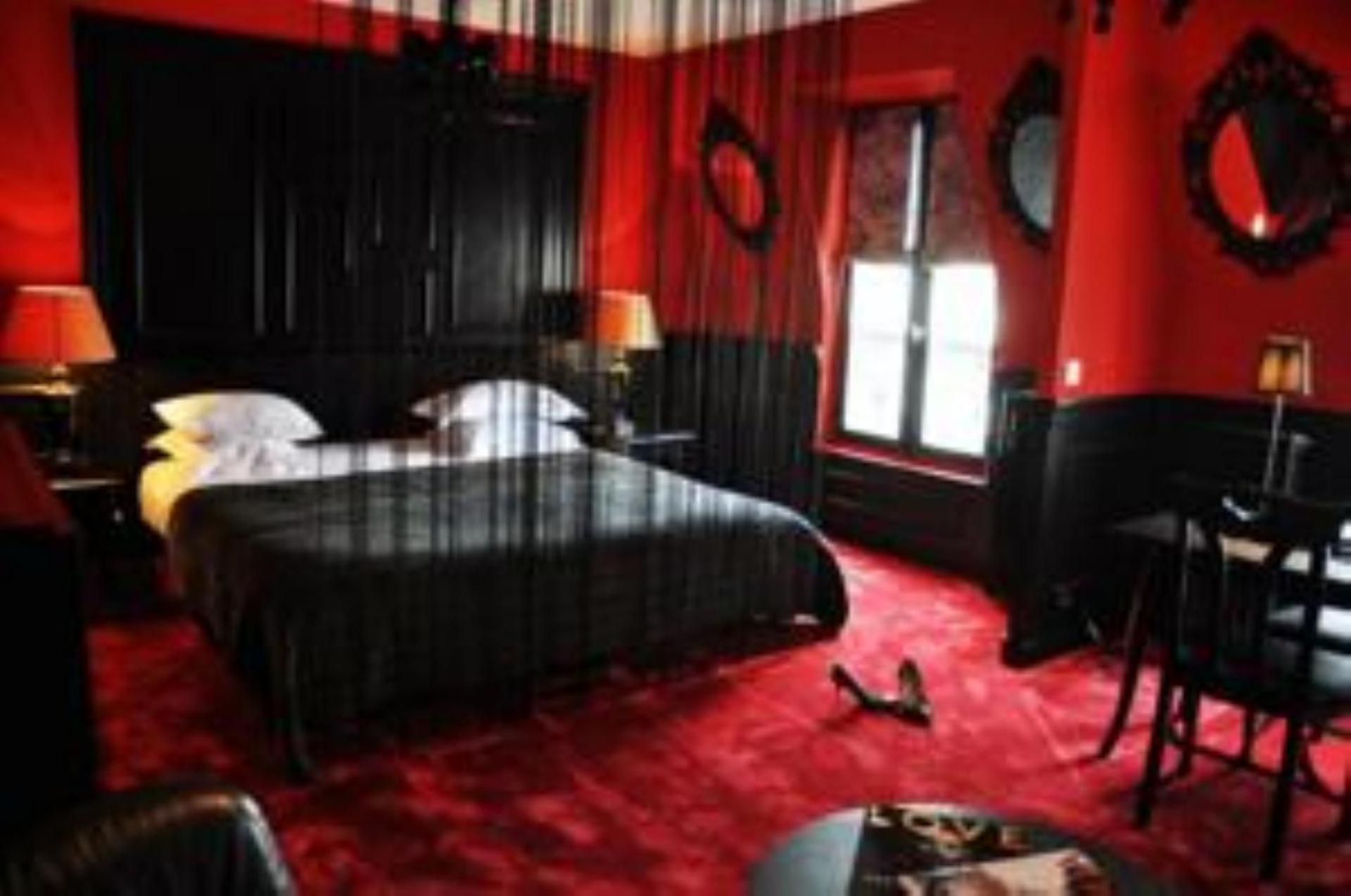 Alba Opéra Hôtel - Photo 78