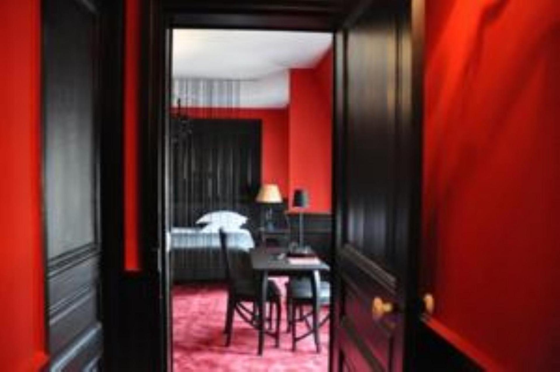 Alba Opéra Hôtel - Photo 77