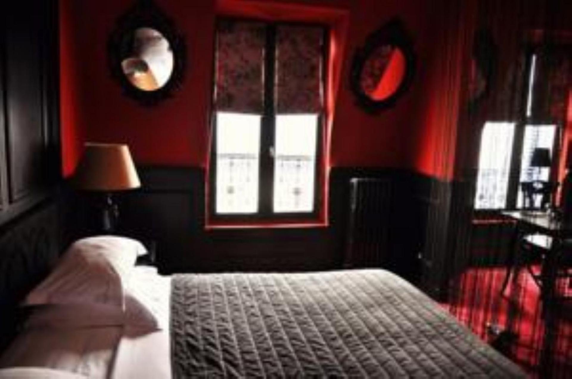 Alba Opéra Hôtel - Photo 79