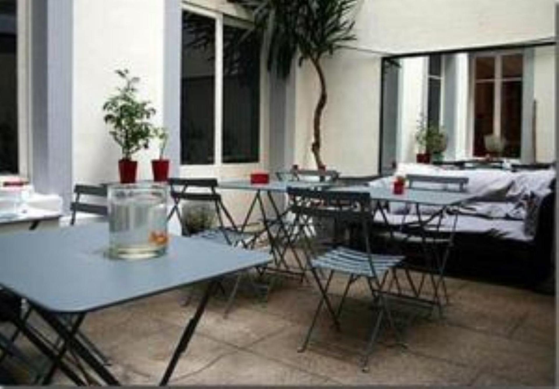 Alba Opéra Hôtel - Photo 20