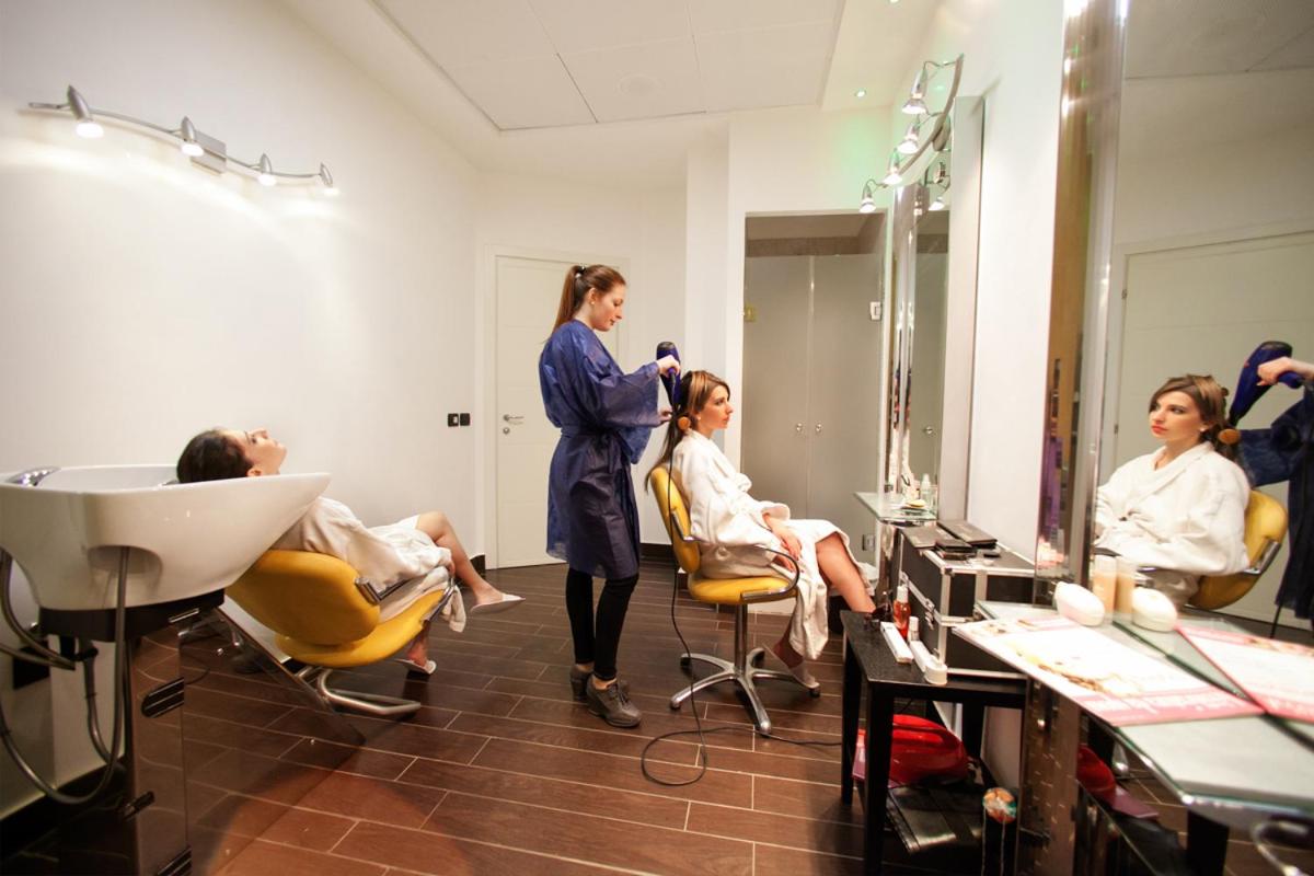 Cefalù Sea Palace - Photo 105