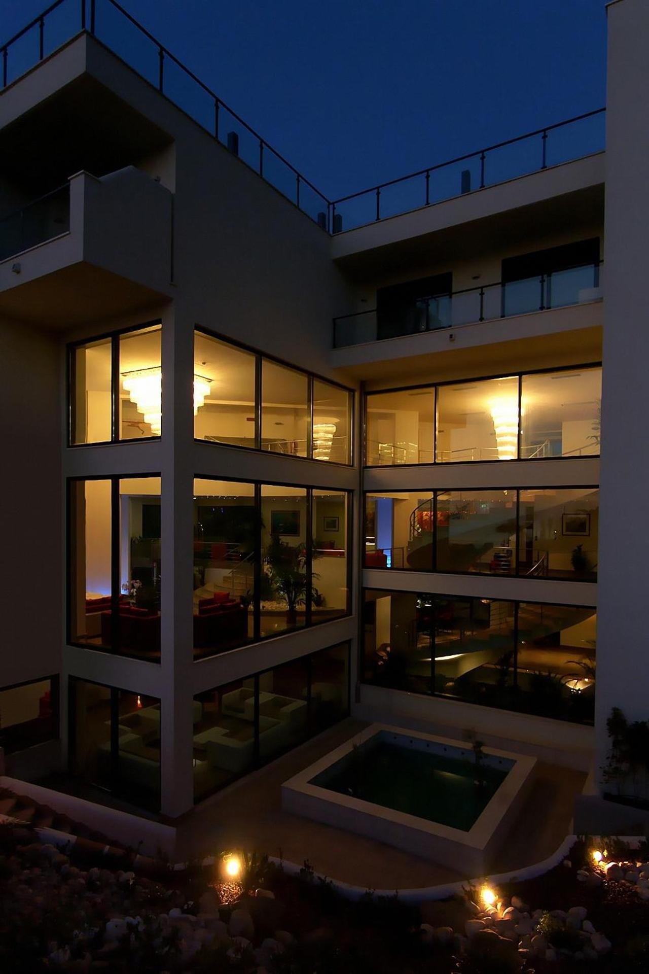 Cefalù Sea Palace - Photo 85