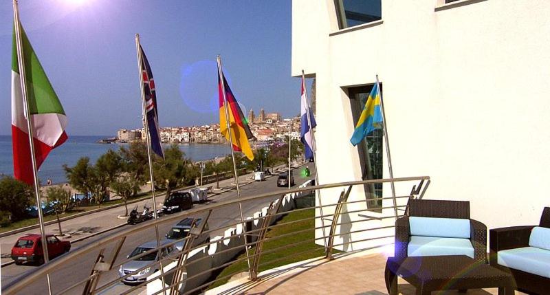 Cefalù Sea Palace - Photo 87