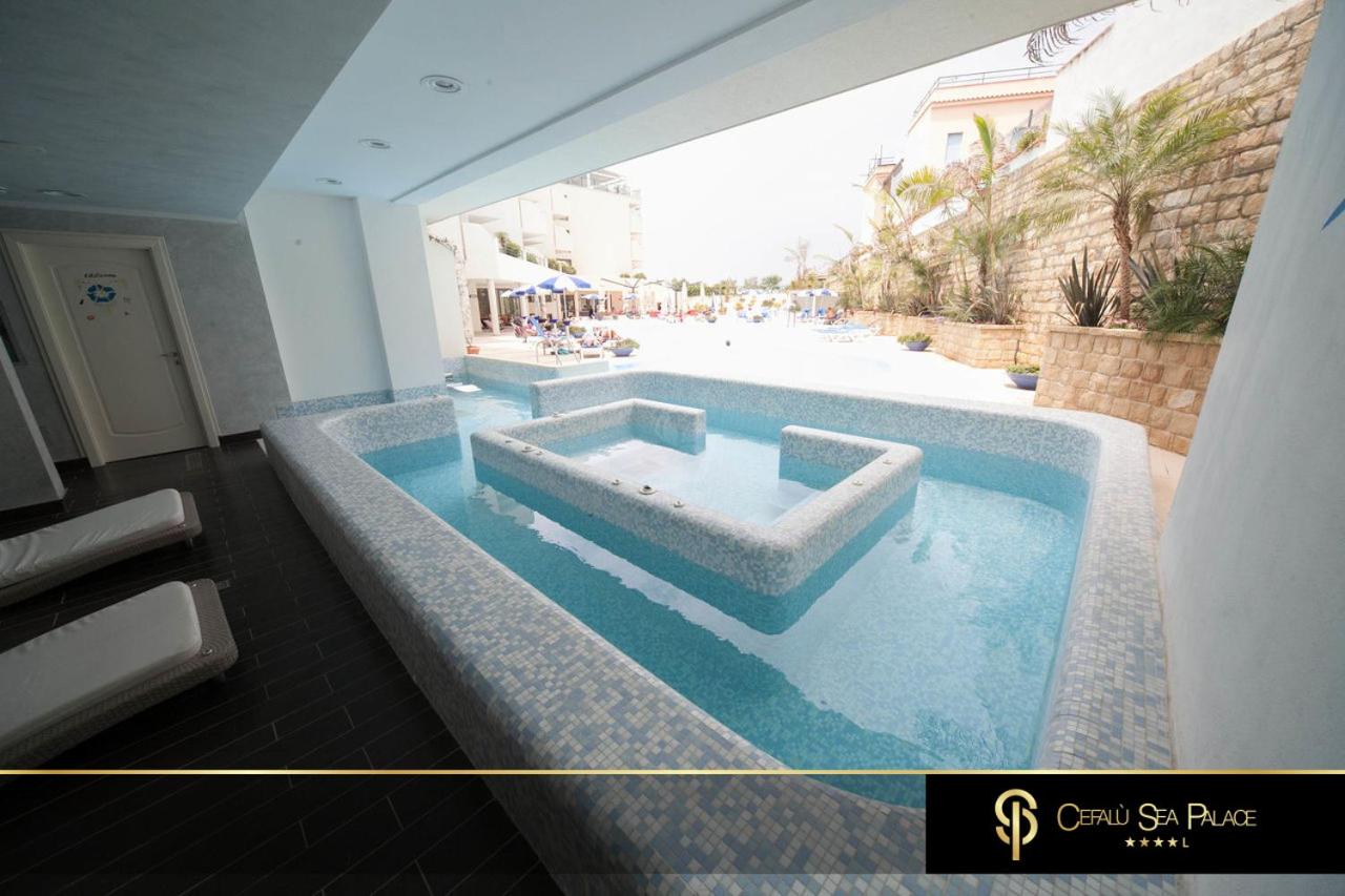 Cefalù Sea Palace - Photo 103