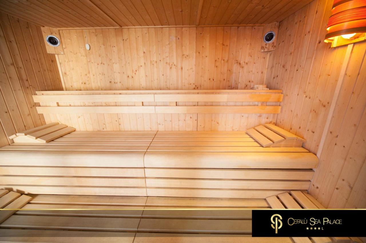 Cefalù Sea Palace - Photo 102