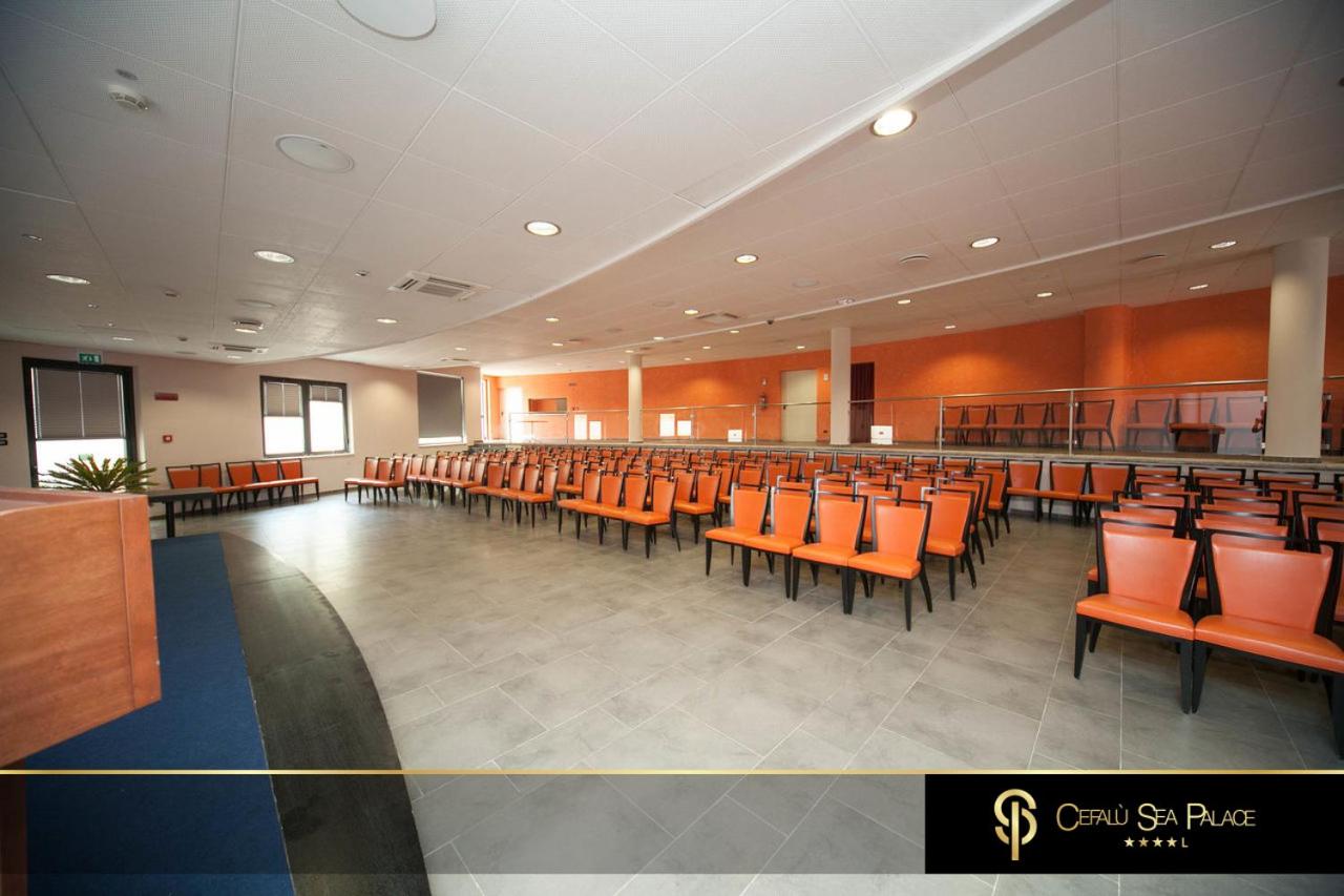 Cefalù Sea Palace - Photo 107