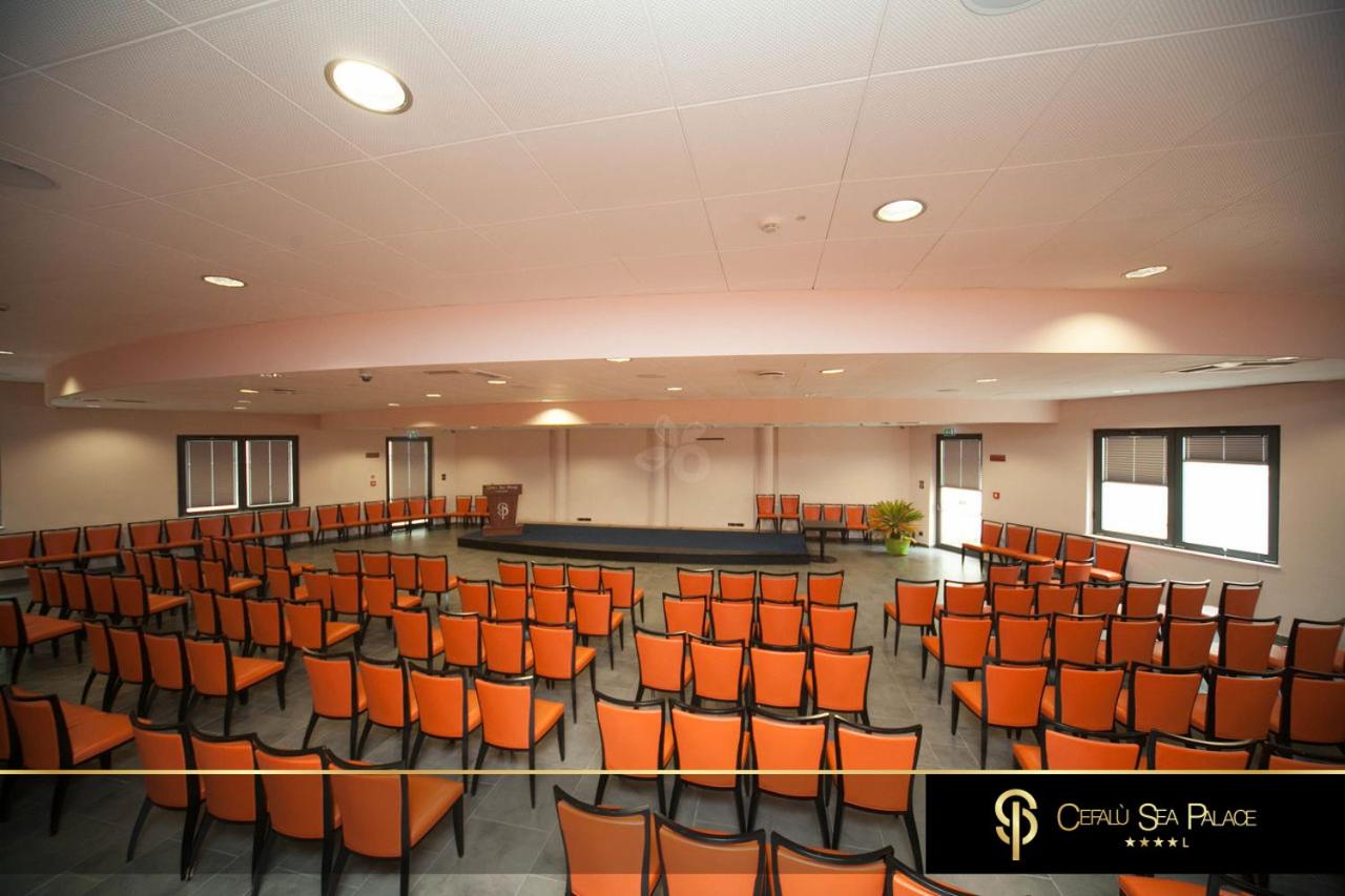 Cefalù Sea Palace - Photo 106