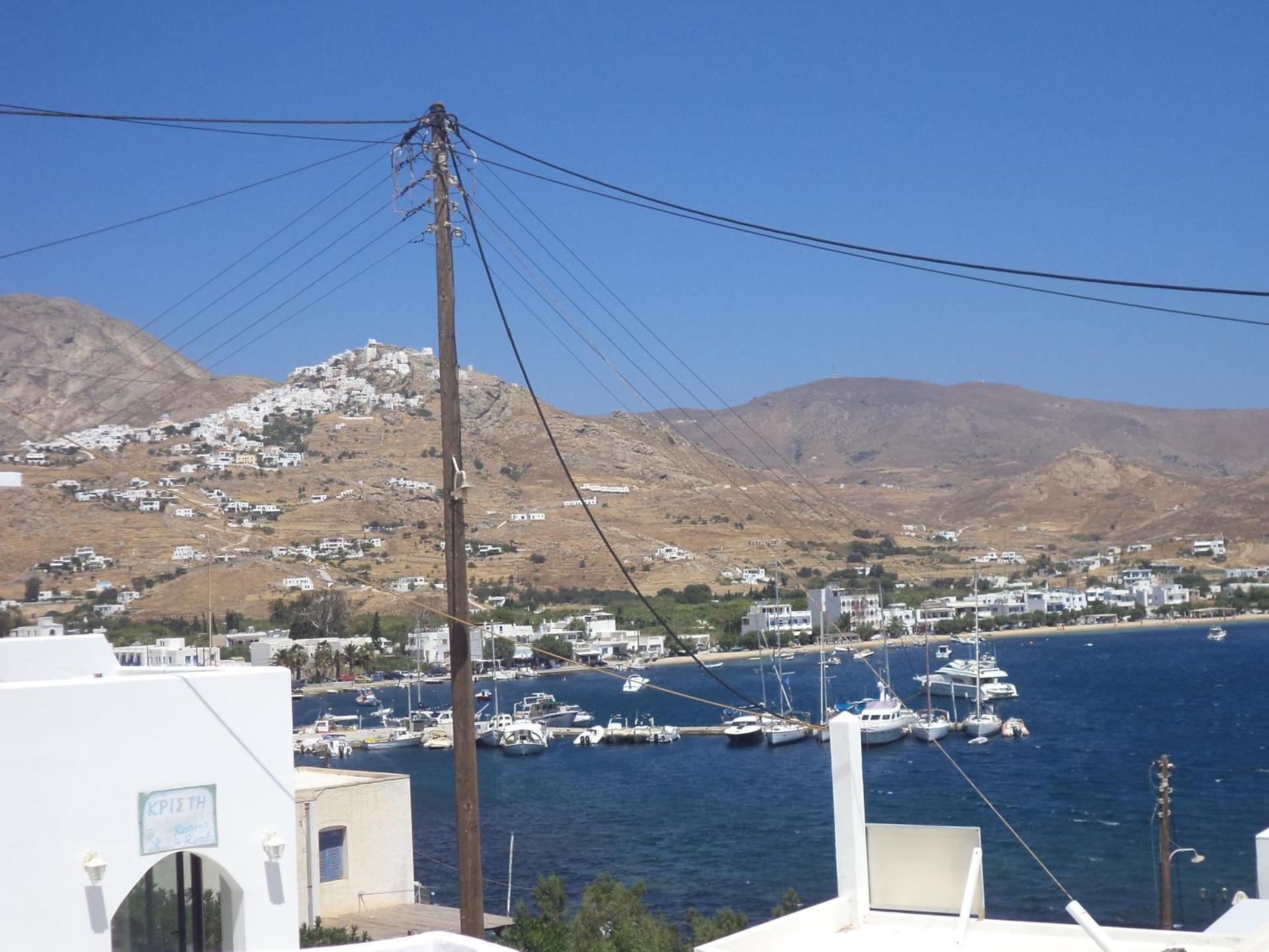 Marina's Studios Serifos - Photo 17