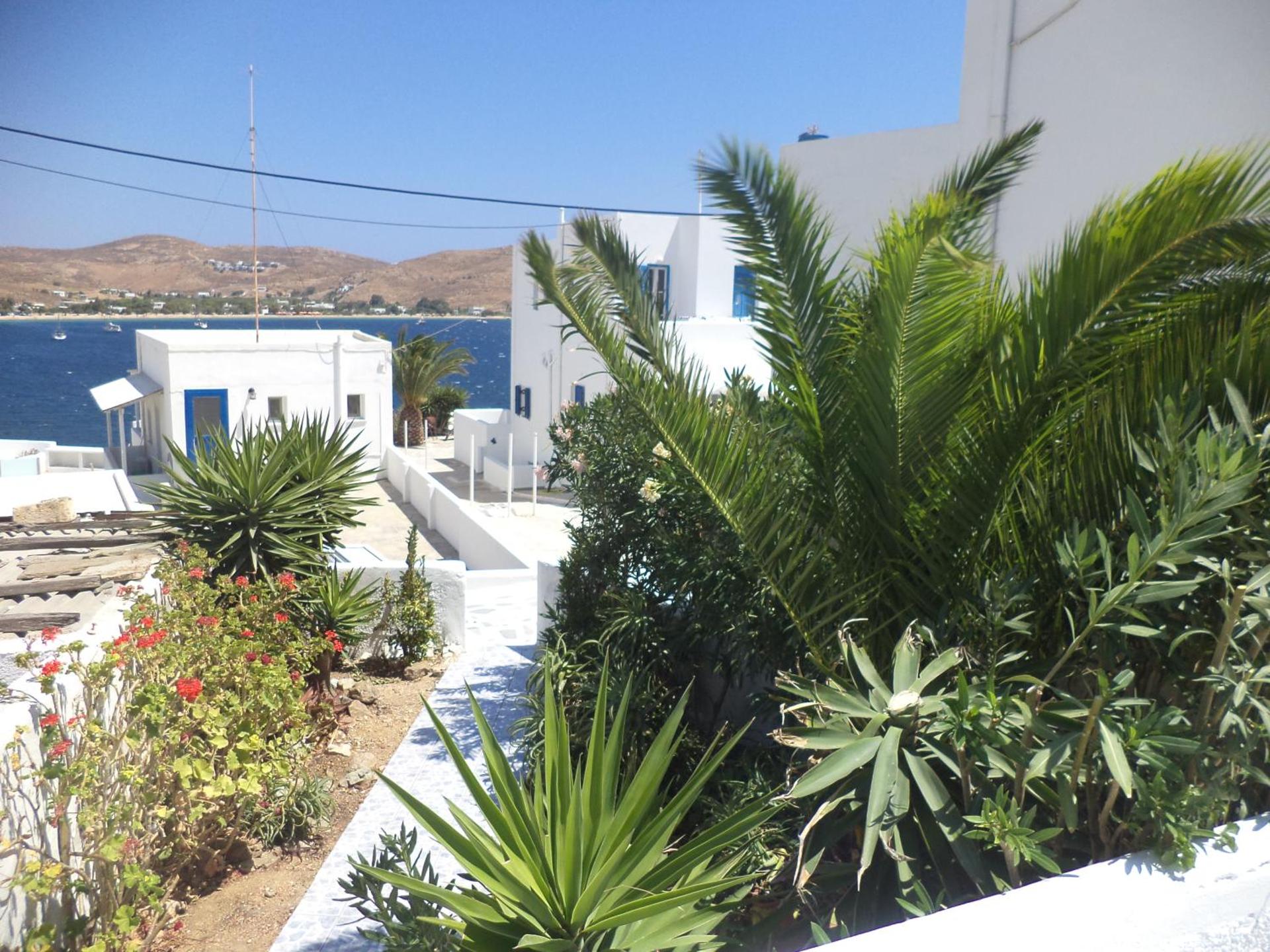 Marina's Studios Serifos - Photo 18