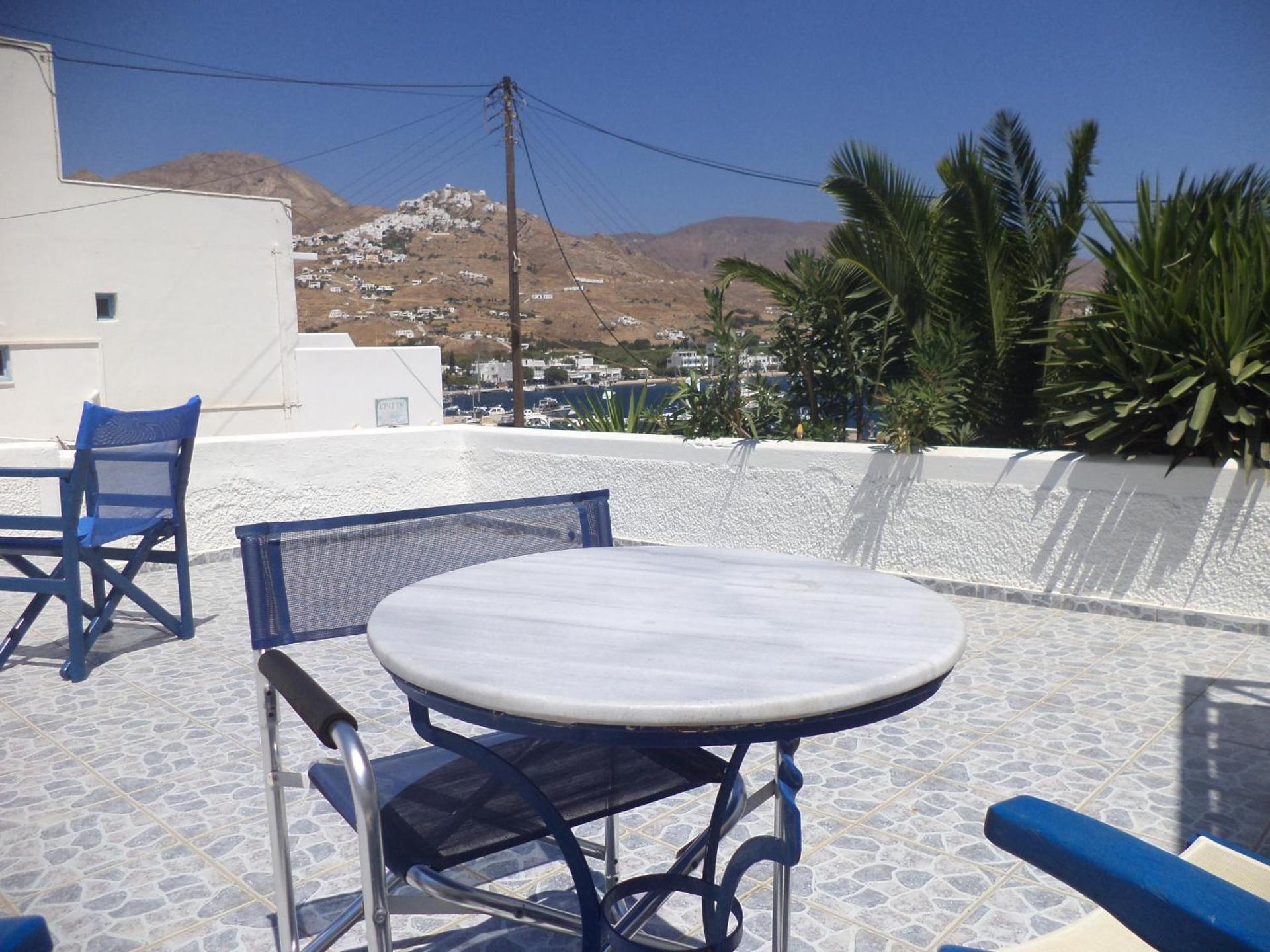 Marina's Studios Serifos - Photo 19