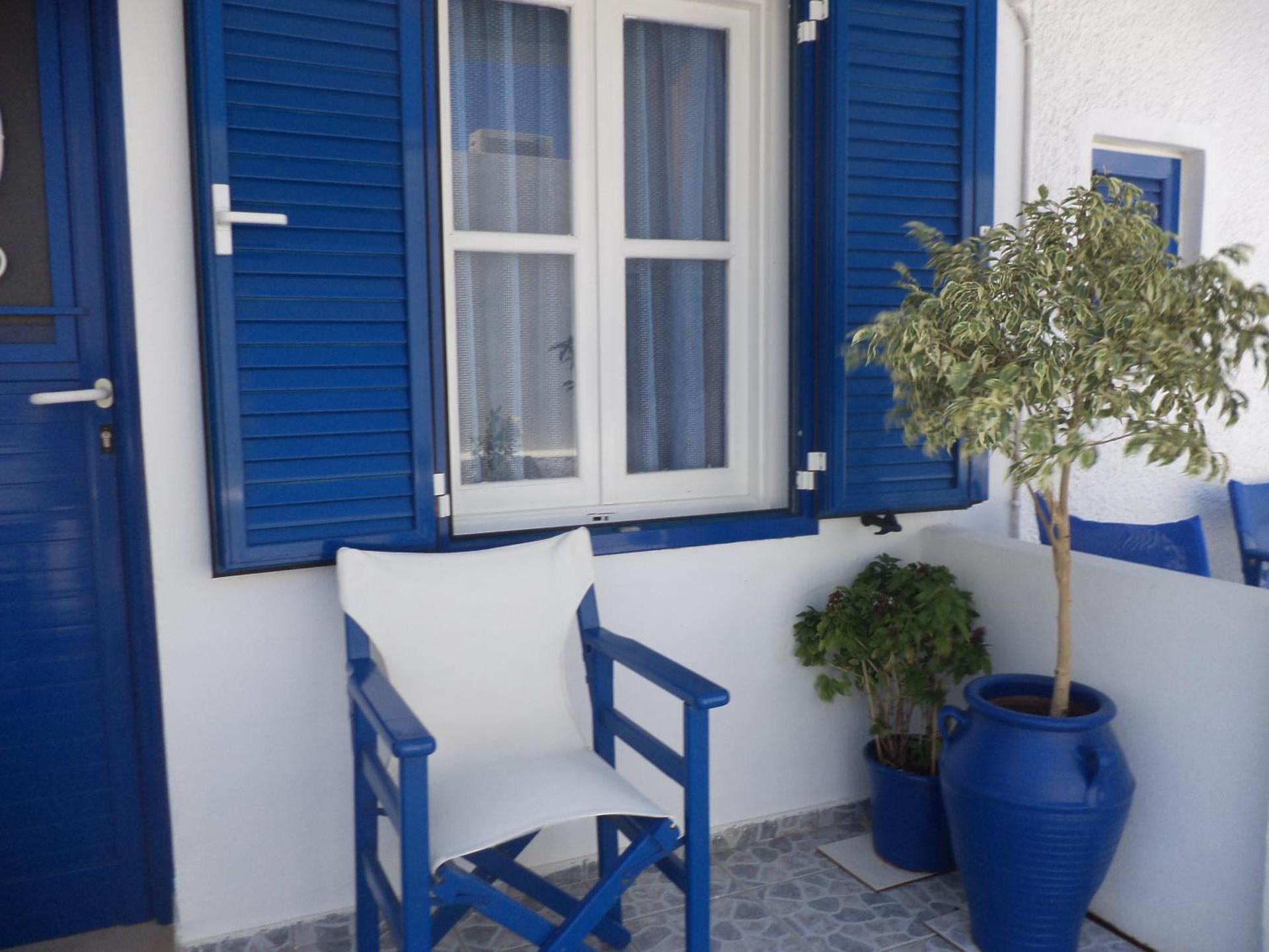 Marina's Studios Serifos - Photo 20