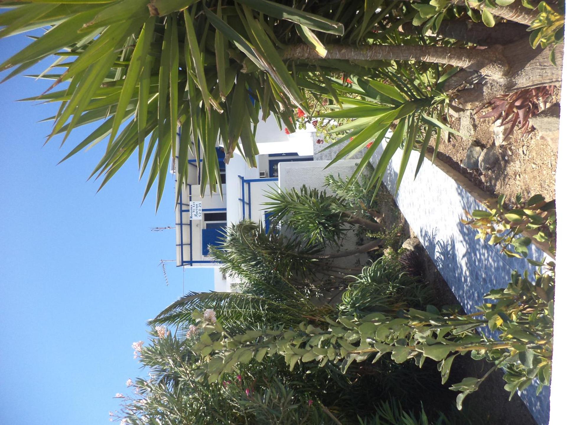 Marina's Studios Serifos - Photo 23