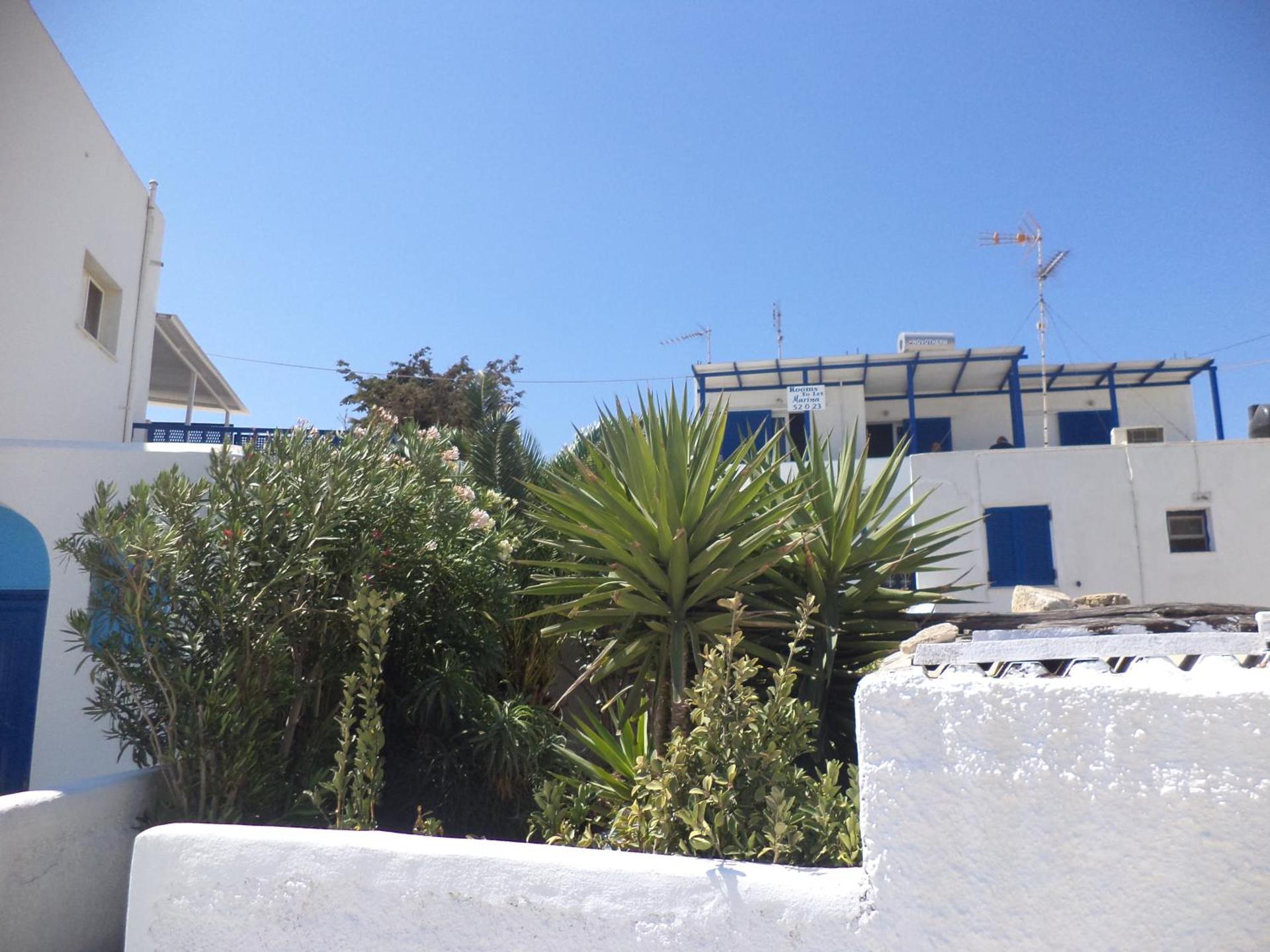 Marina's Studios Serifos - Photo 24