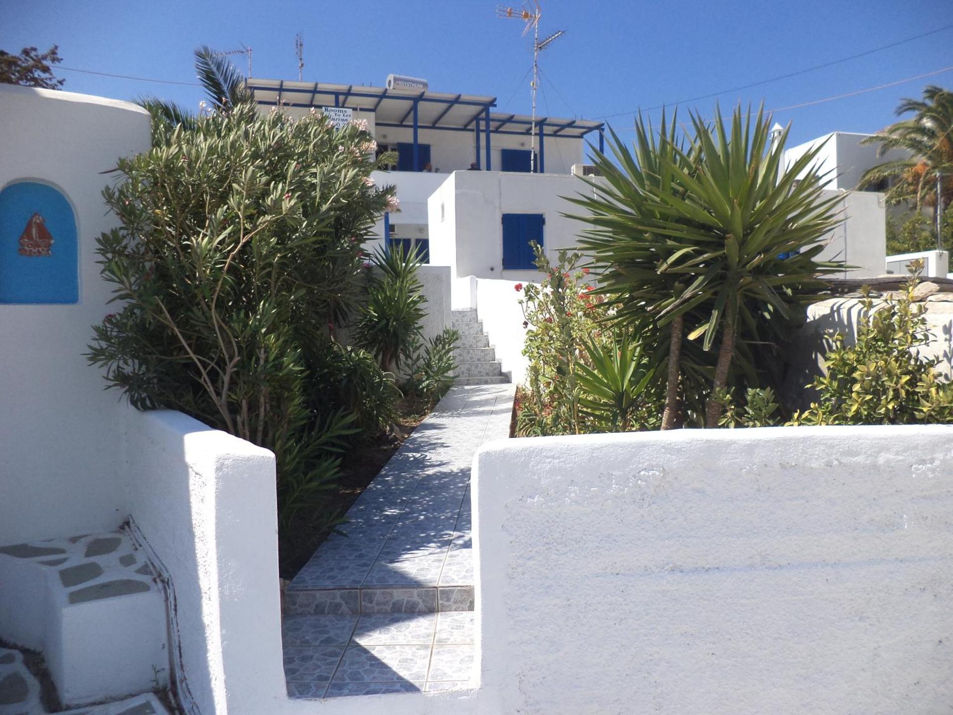 Marina's Studios Serifos - Photo 25