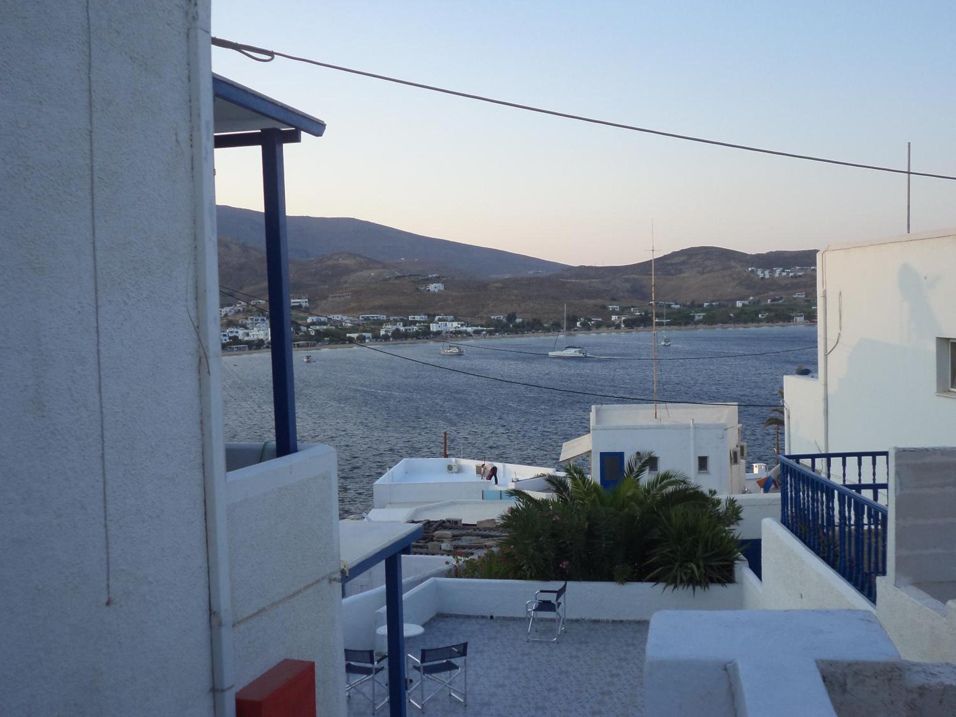 Marina's Studios Serifos - Photo 26
