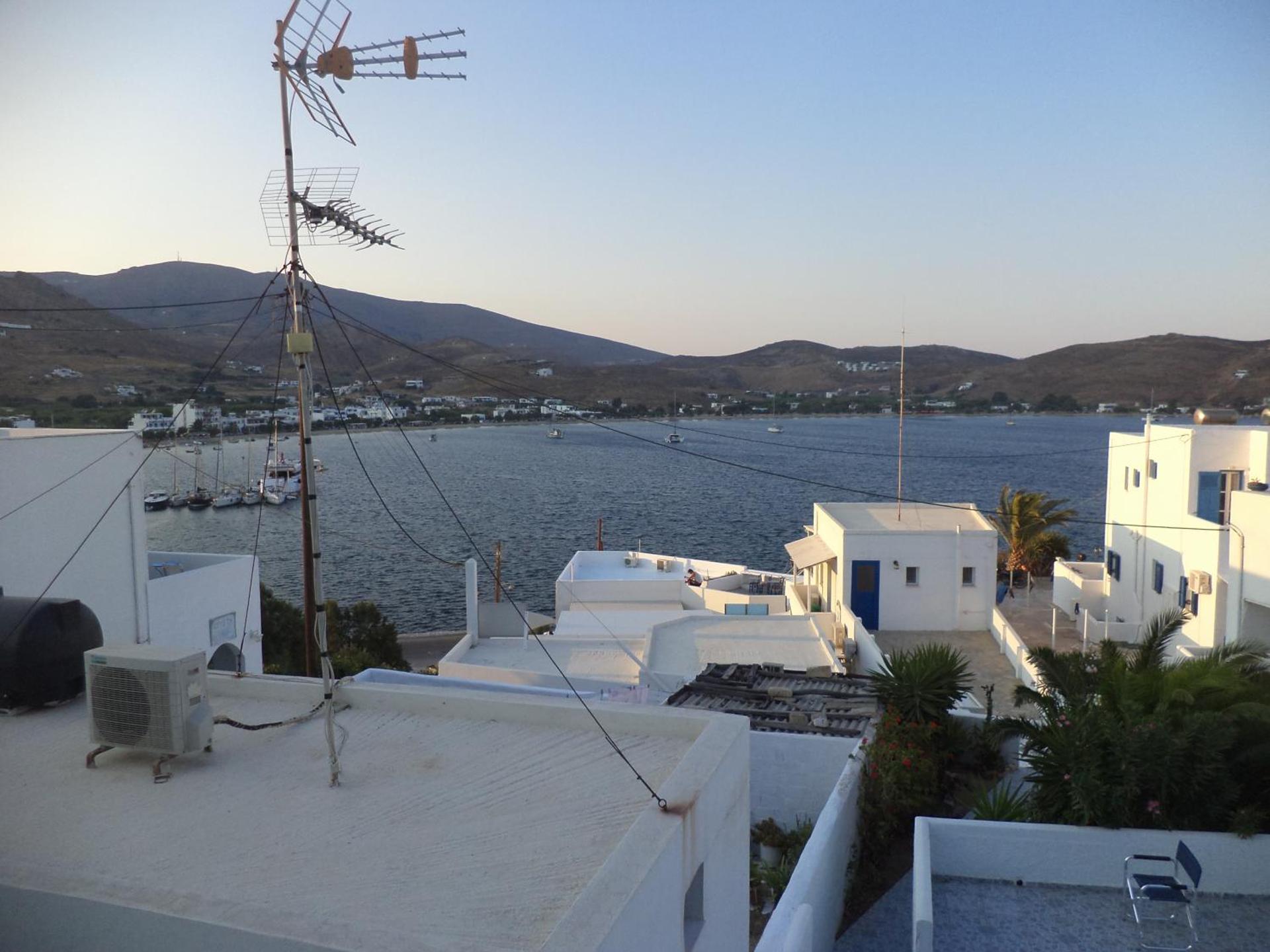 Marina's Studios Serifos - Photo 28