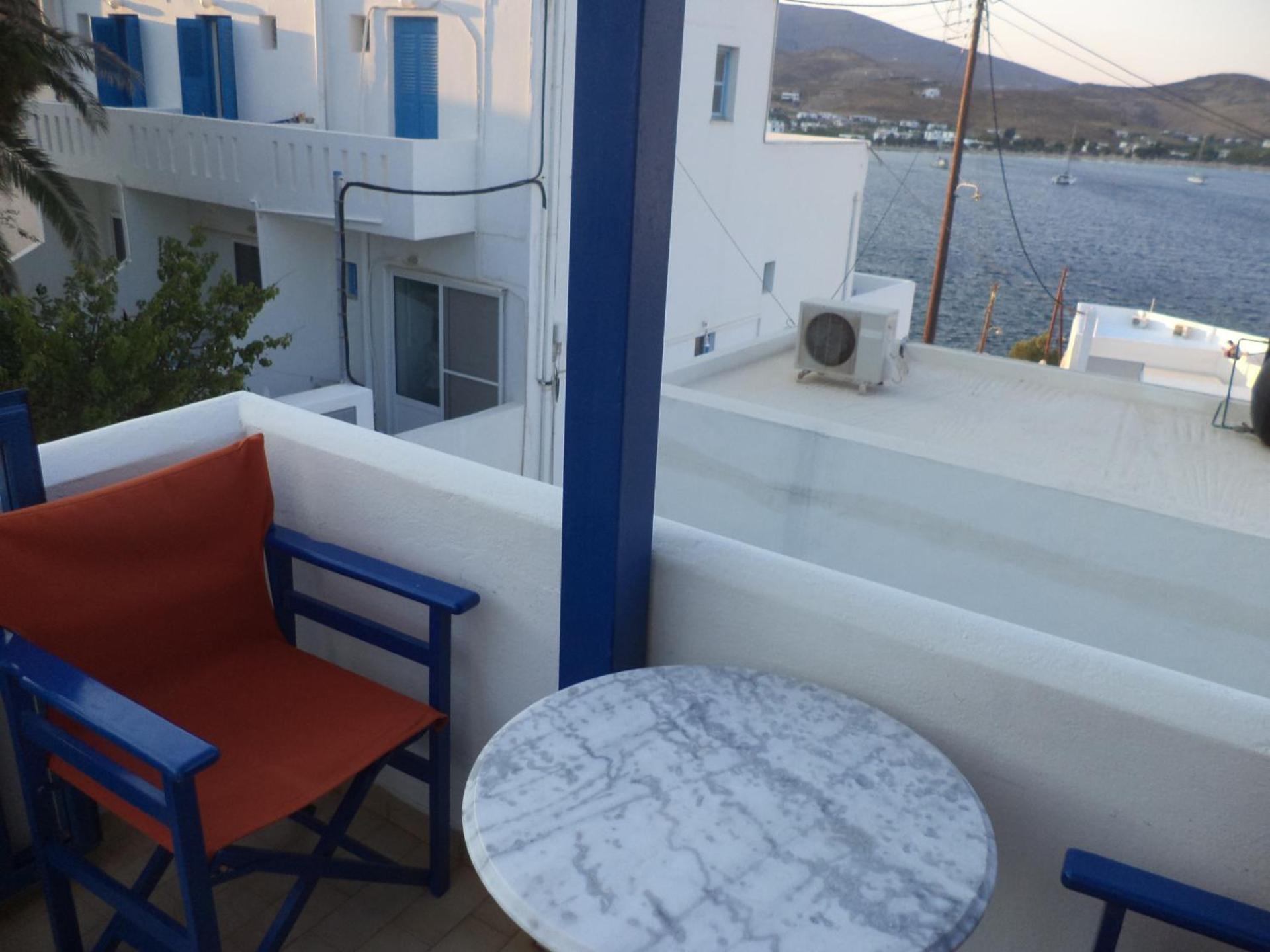 Marina's Studios Serifos - Photo 29