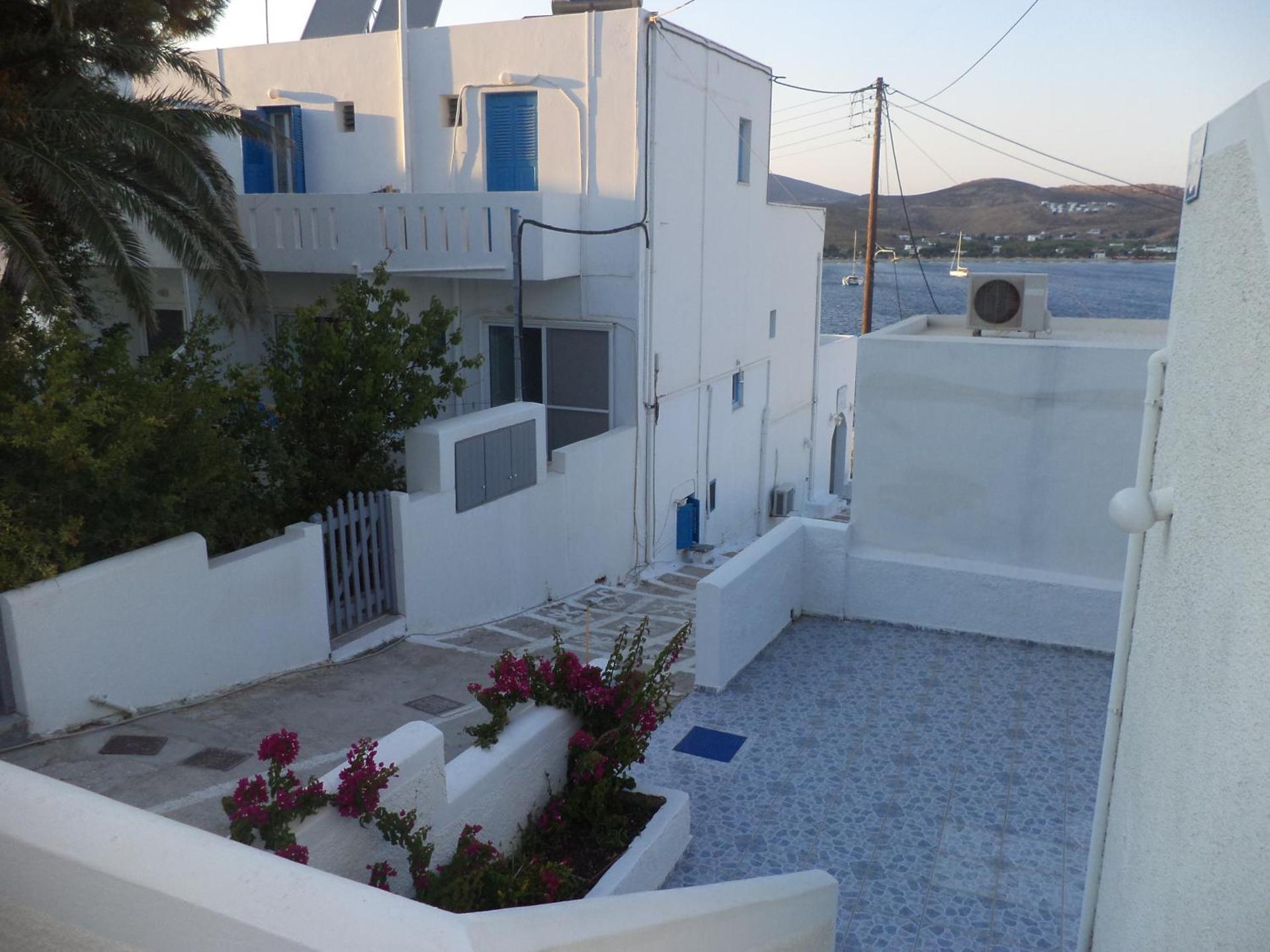 Marina's Studios Serifos - Photo 30