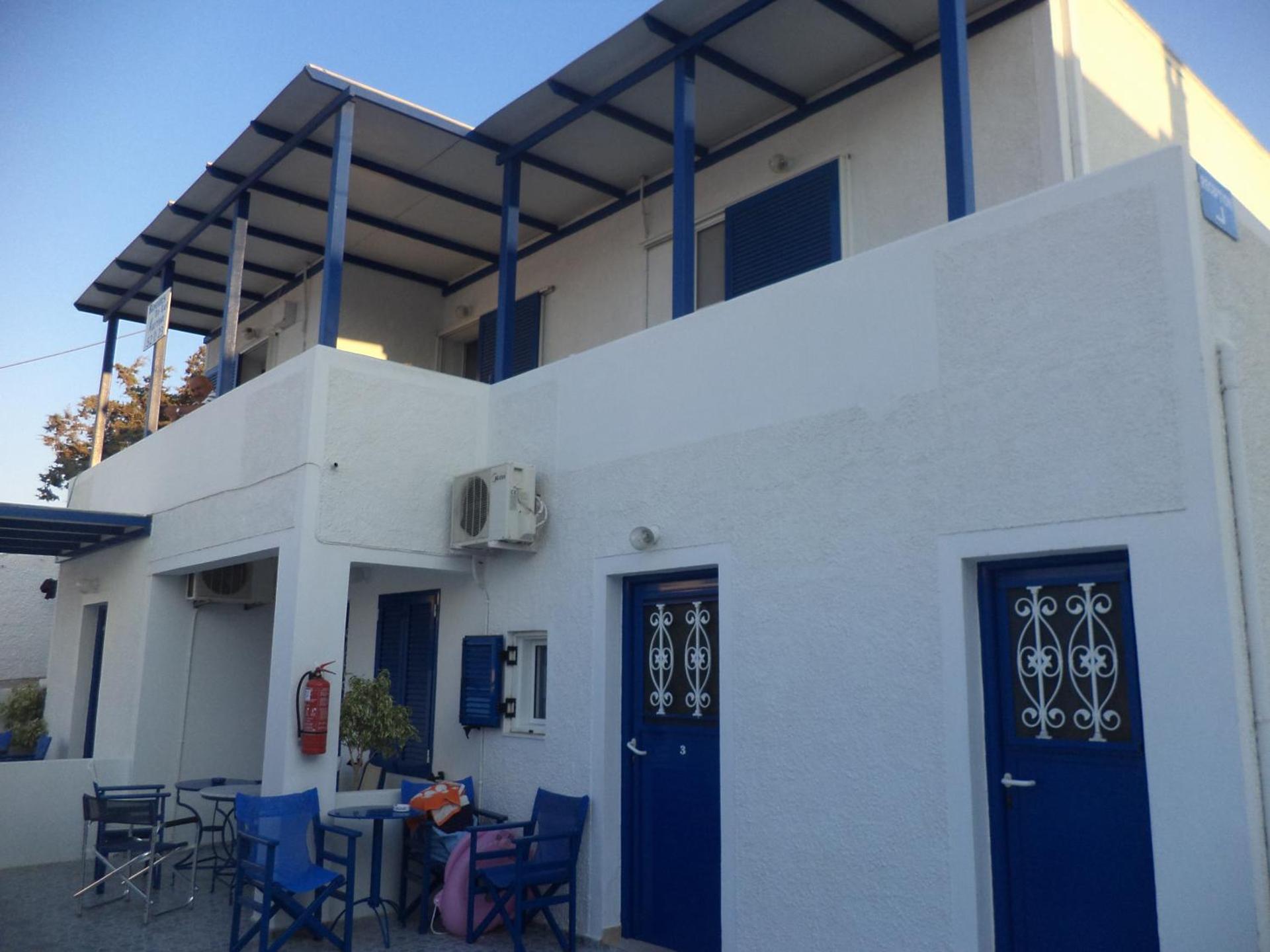 Marina's Studios Serifos - Photo 32