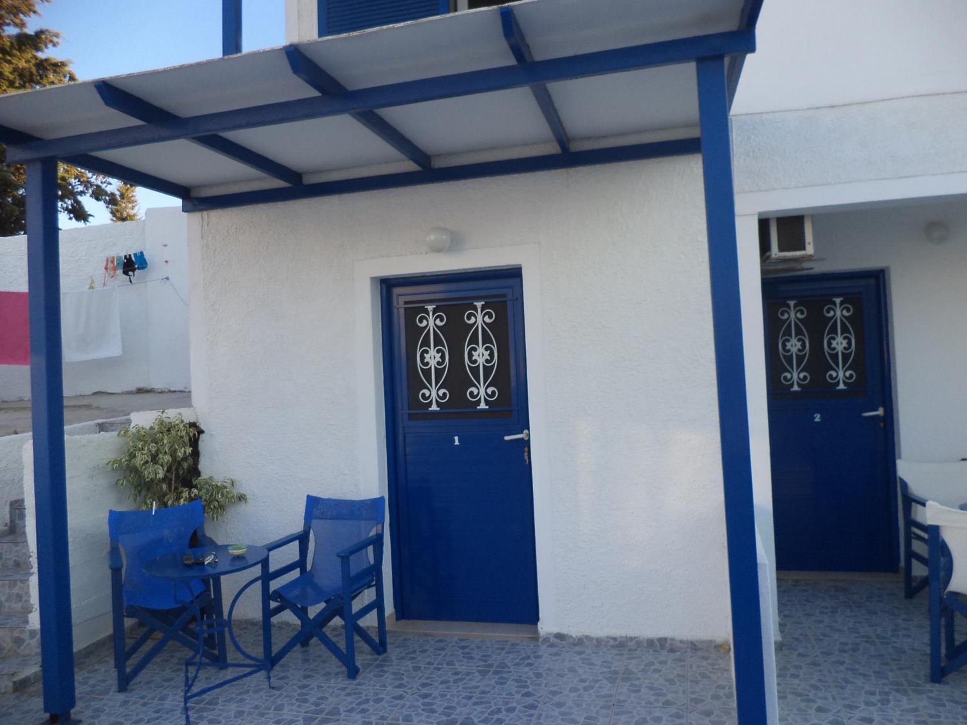 Marina's Studios Serifos - Photo 34