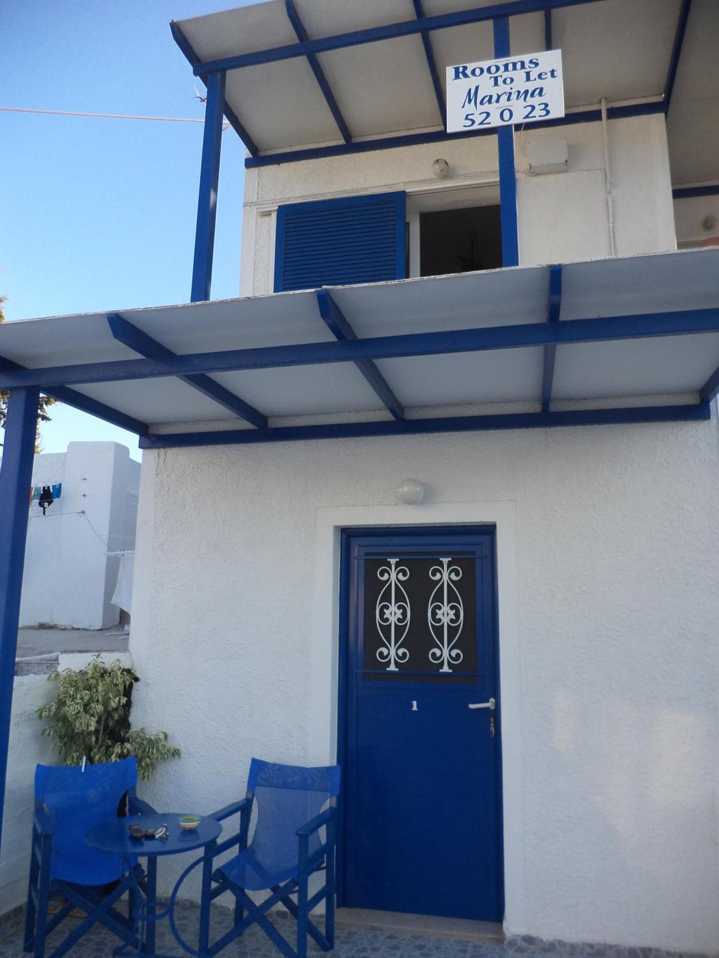 Marina's Studios Serifos - Photo 35