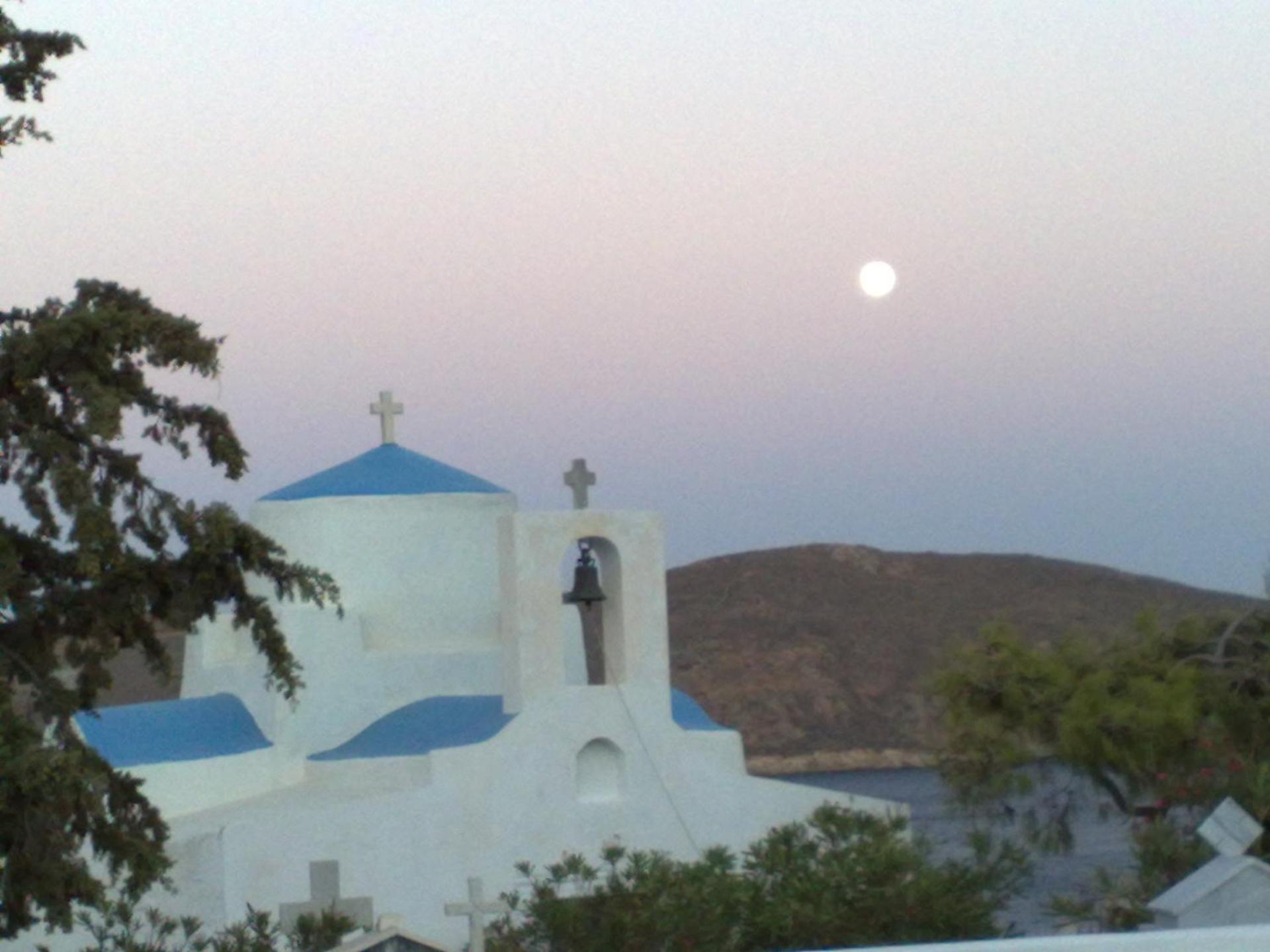 Marina's Studios Serifos - Photo 36
