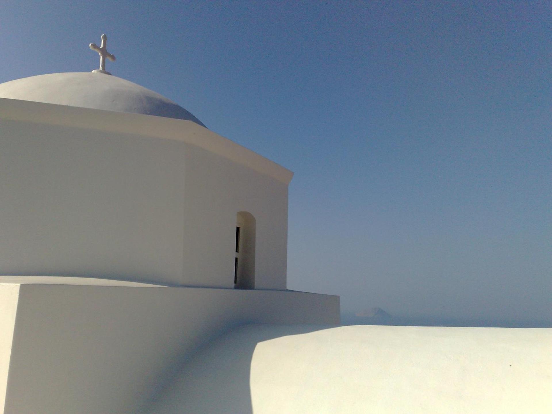 Marina's Studios Serifos - Photo 39