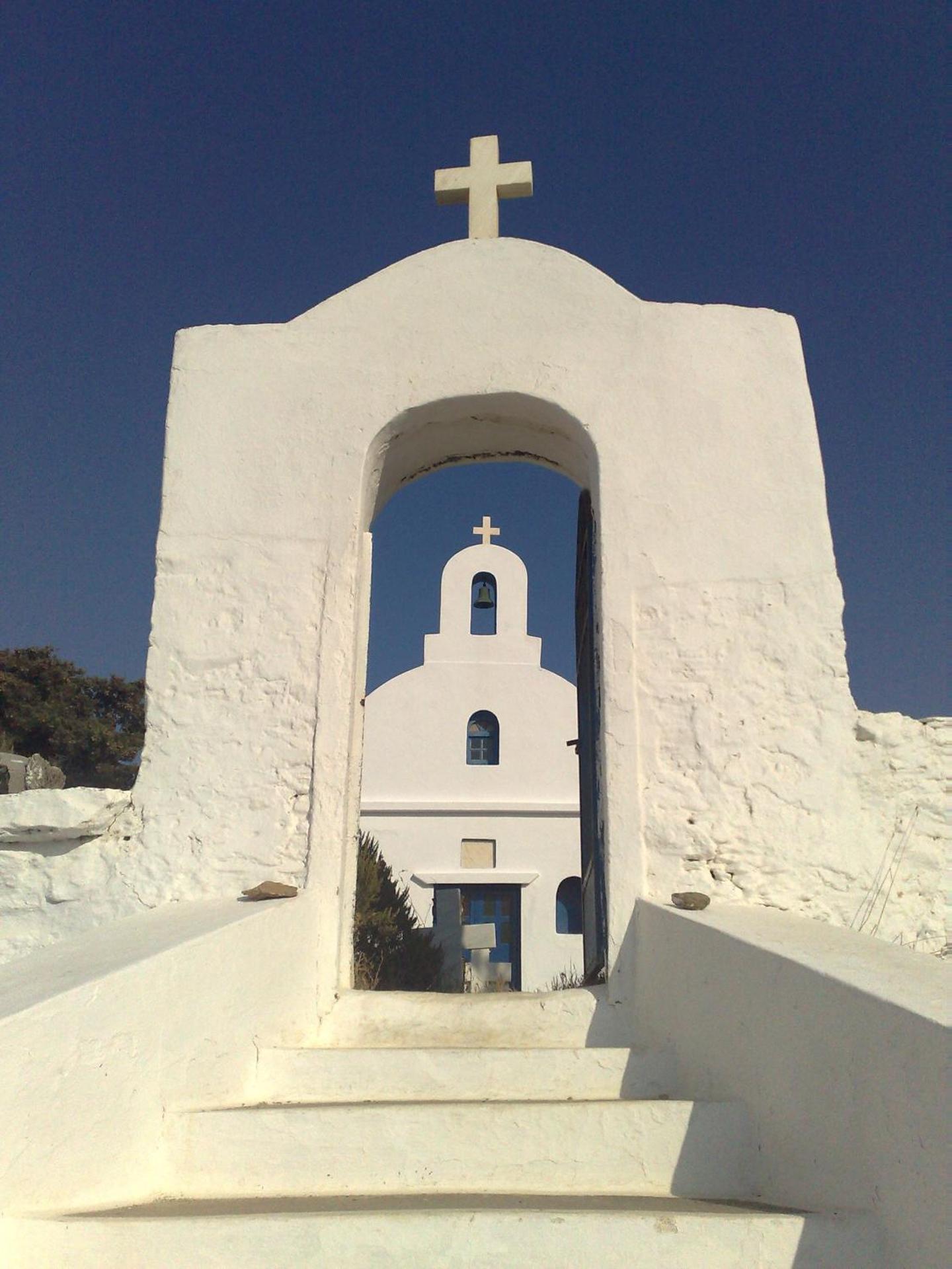 Marina's Studios Serifos - Photo 40
