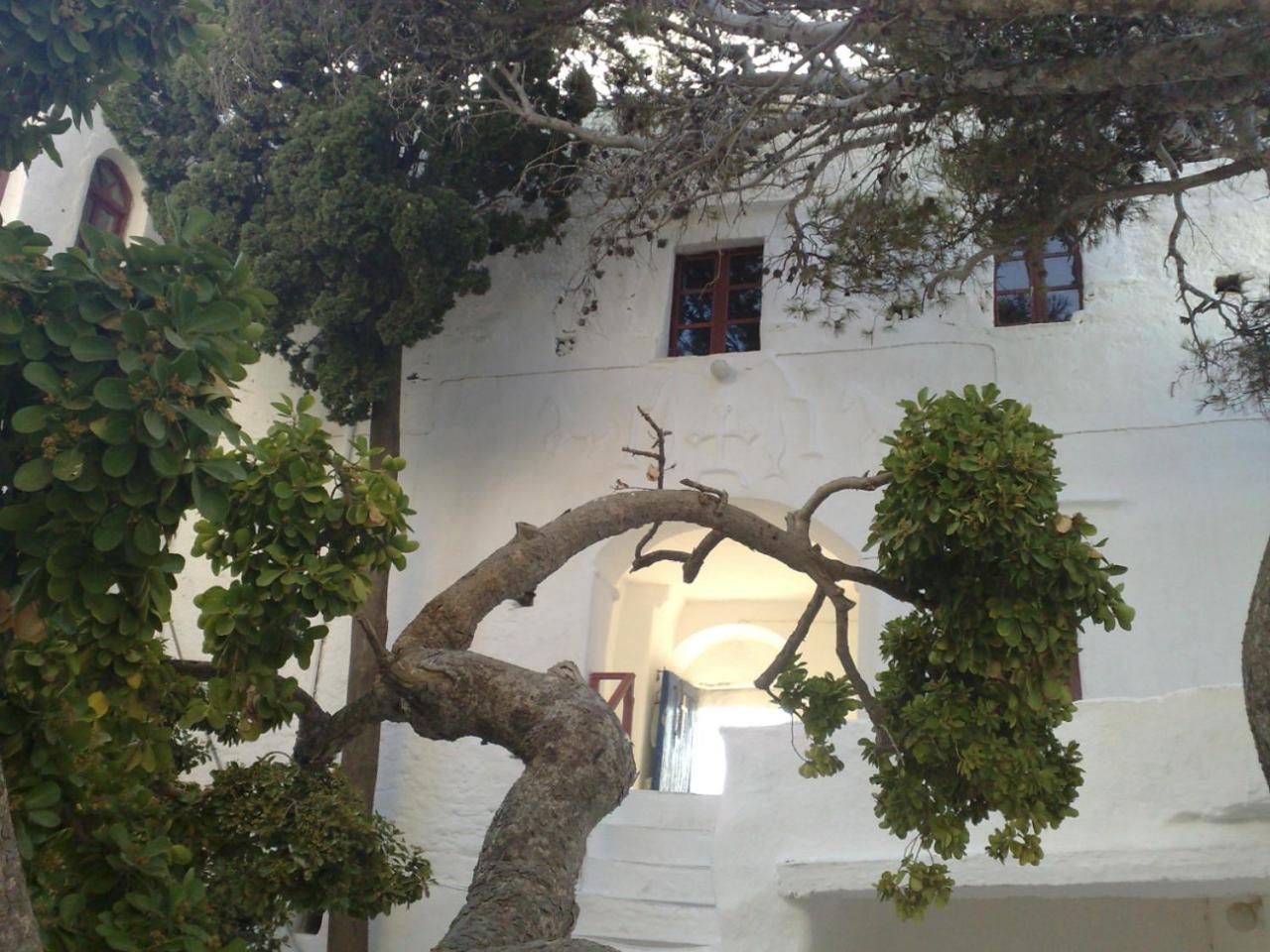 Marina's Studios Serifos - Photo 41