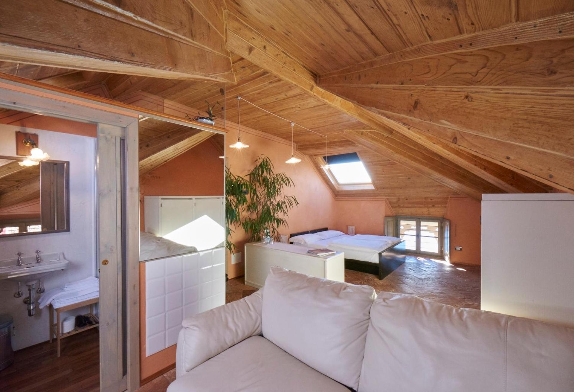 Bellavista Boutique Hotel - Photo 31