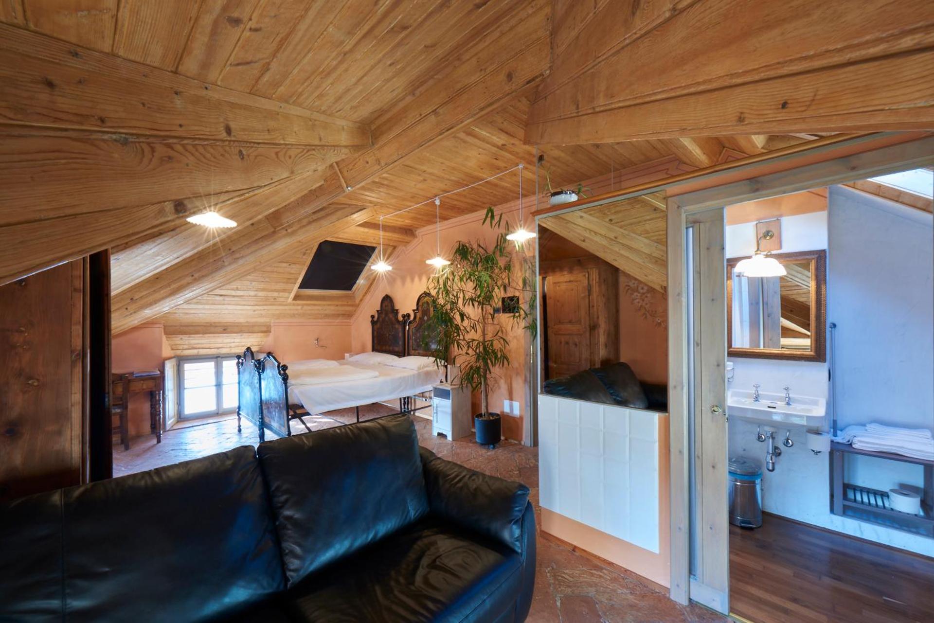 Bellavista Boutique Hotel - Photo 29