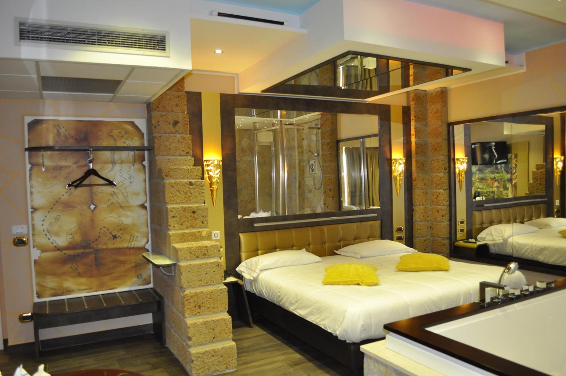 Hotel Motel 2 - Photo 48