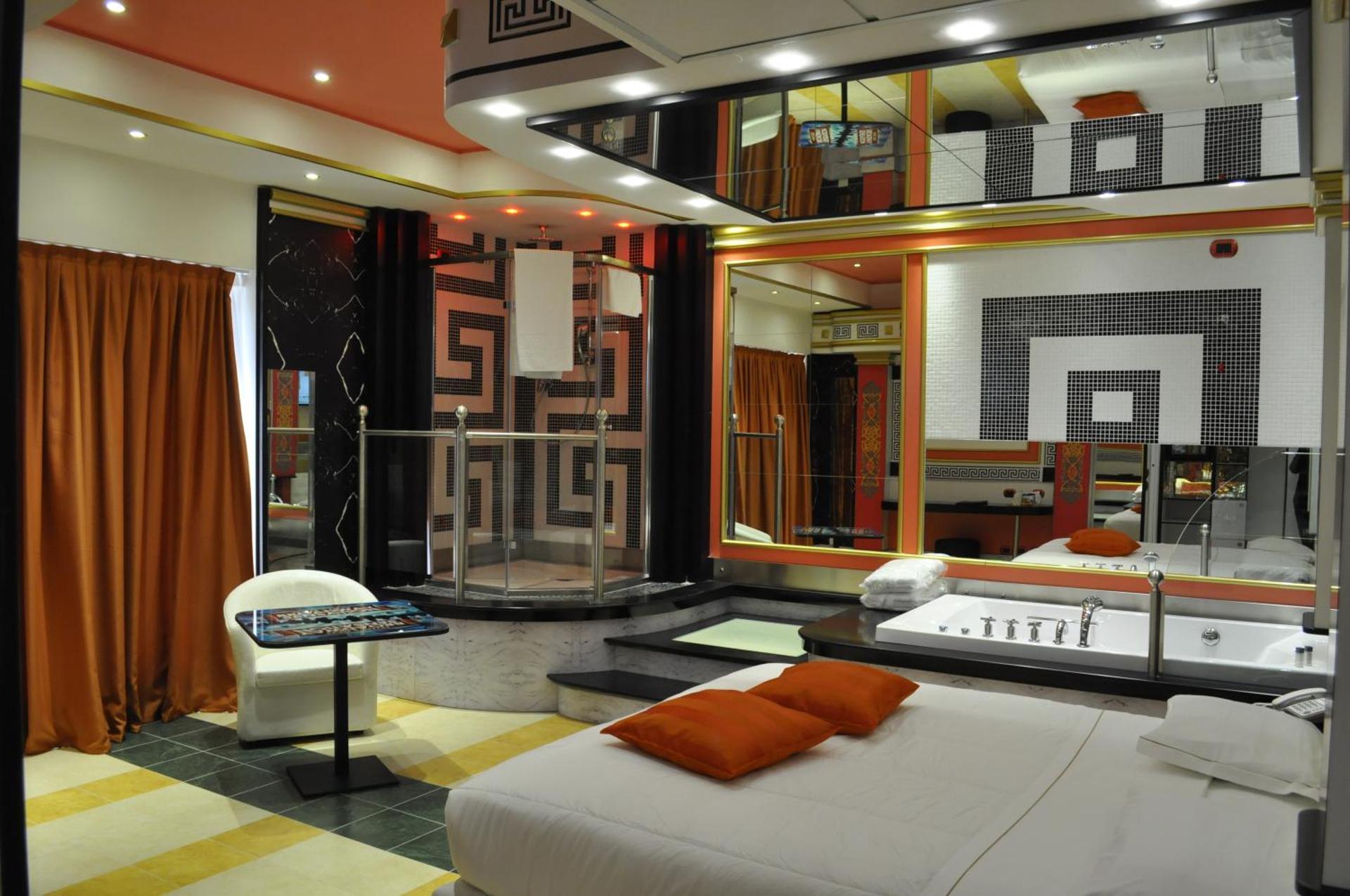 Hotel Motel 2 - Photo 47