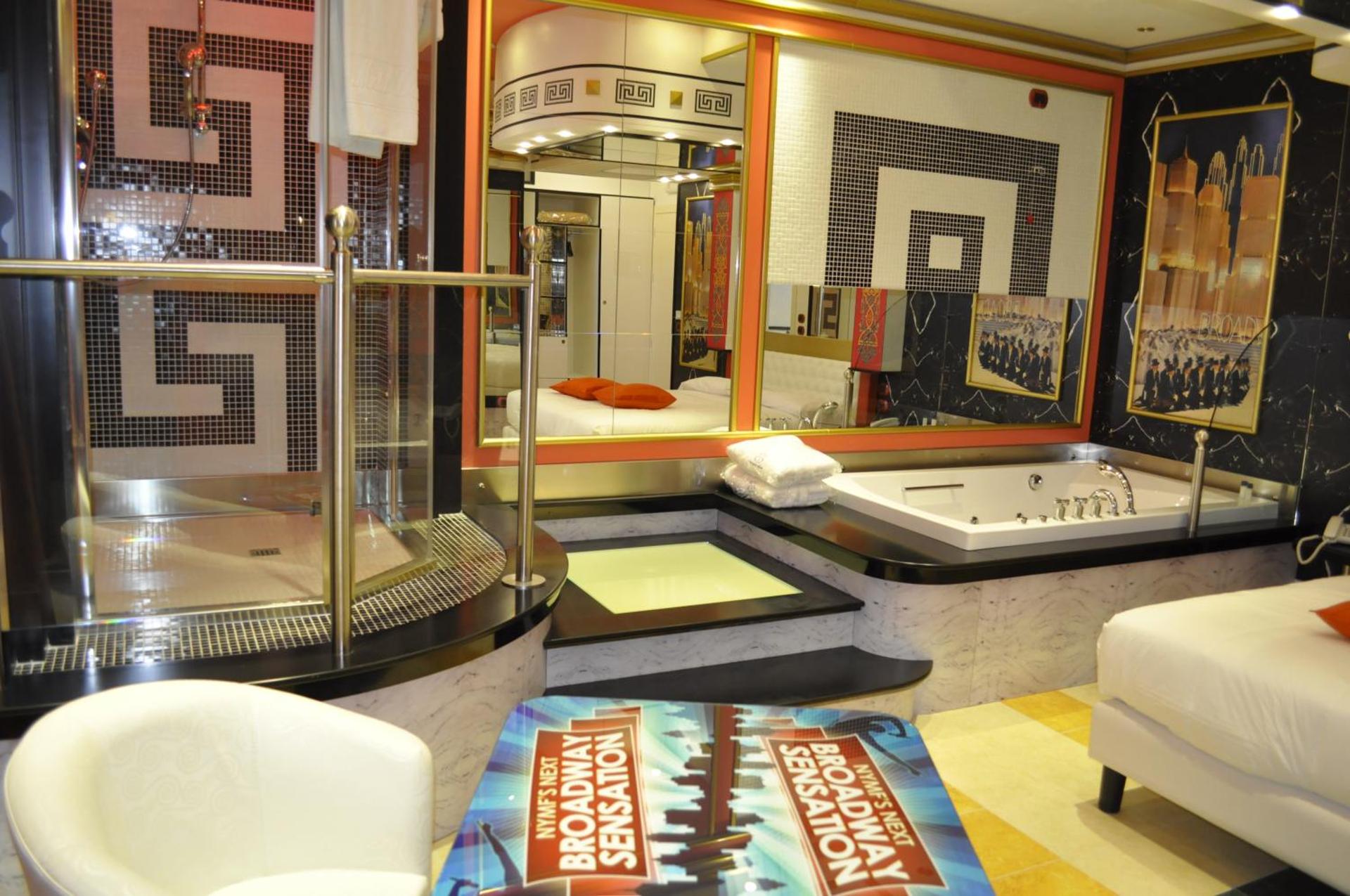 Hotel Motel 2 - Photo 45