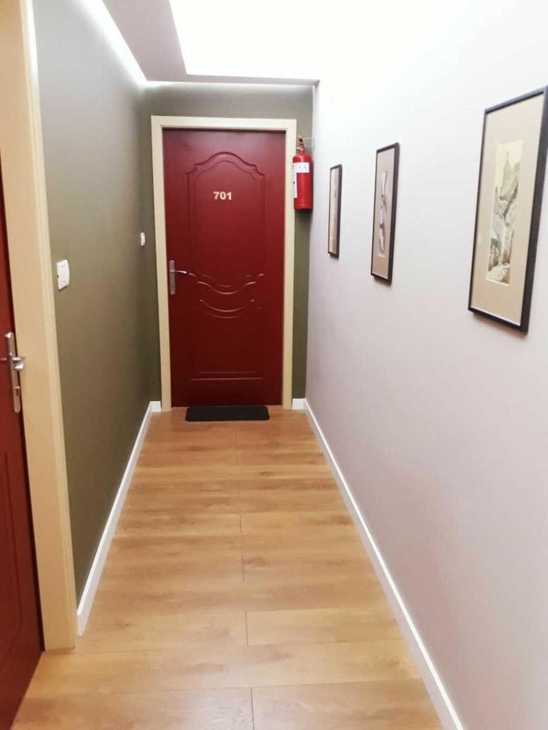 Hotel The First - Photo 33