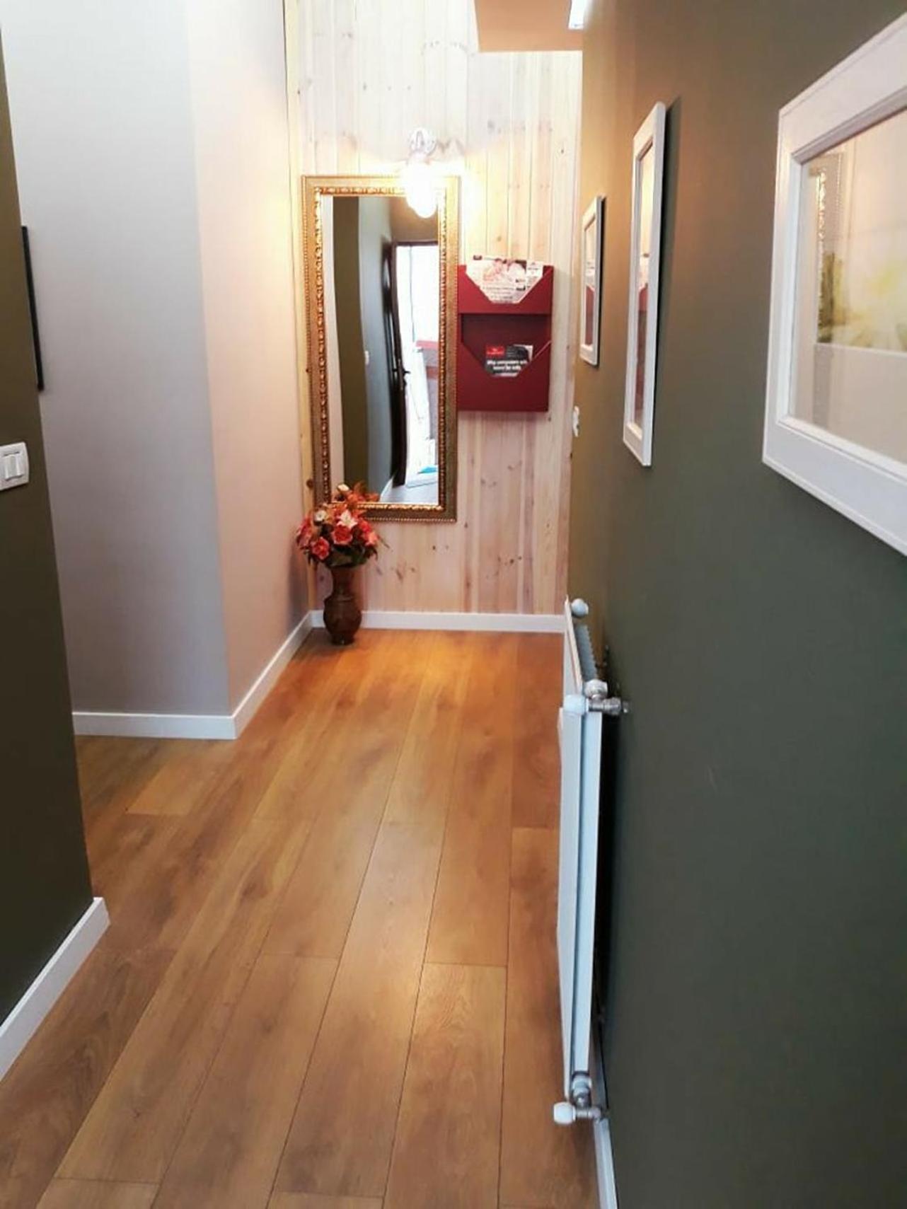 Hotel The First - Photo 22