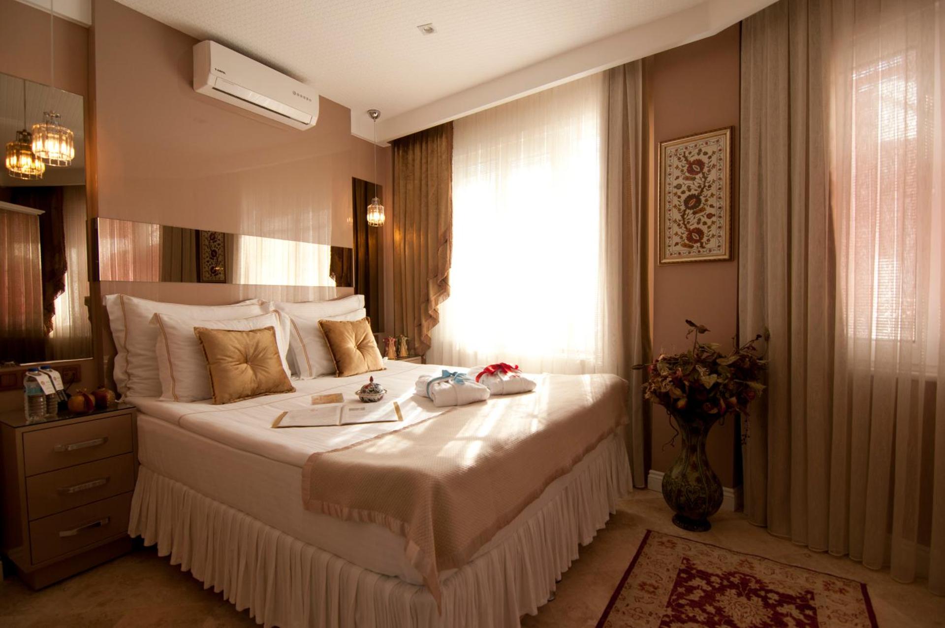 Best Point Hotel Sultanahmet,Istanbul - Photo 40