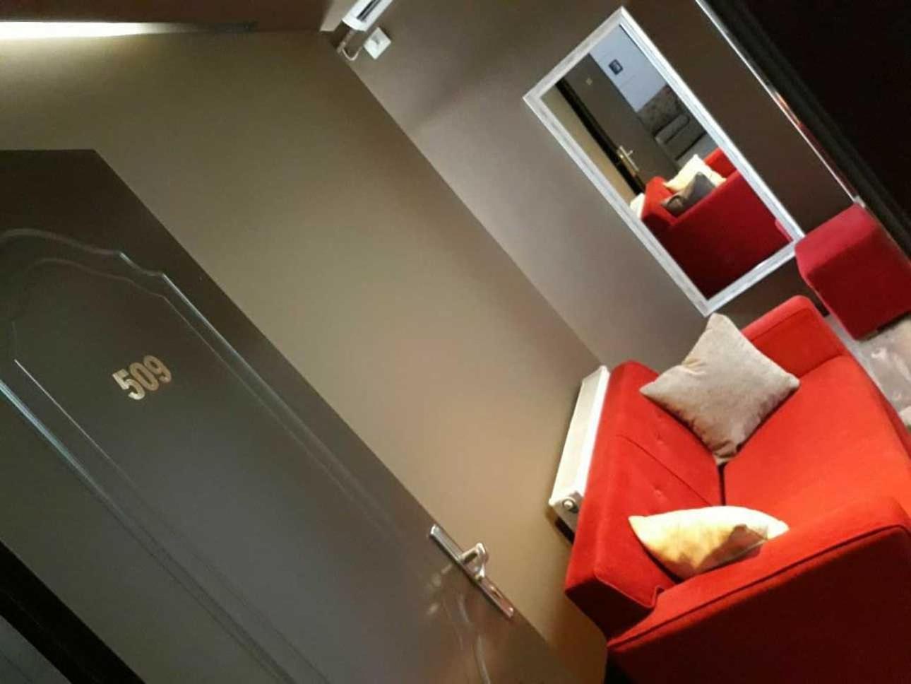 Hotel The First - Photo 59