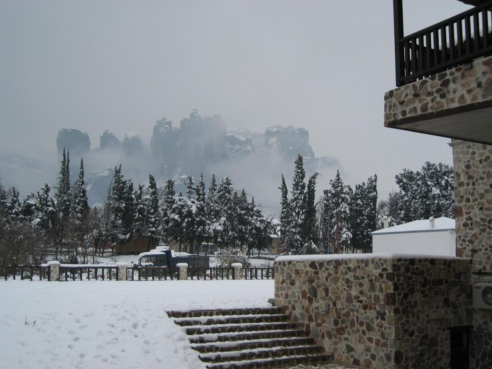 Monastiri Guesthouse - Photo 41