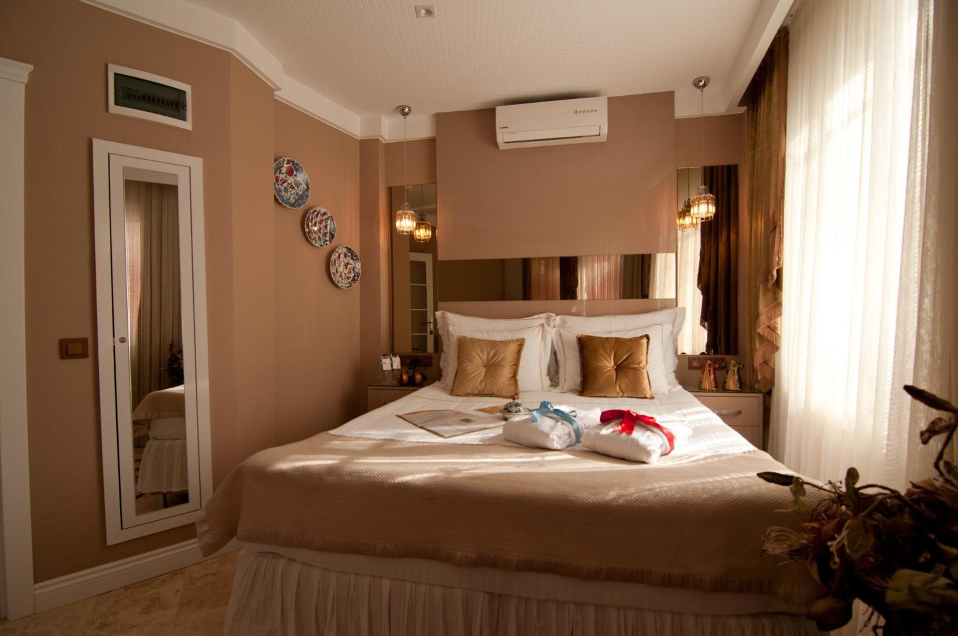 Best Point Hotel Sultanahmet,Istanbul - Photo 57