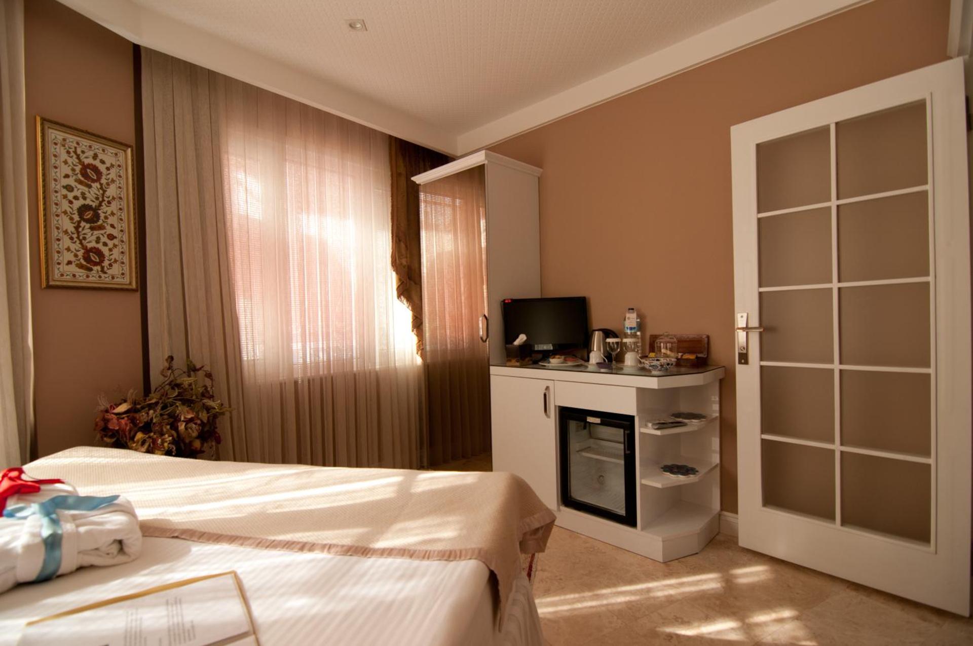 Best Point Hotel Sultanahmet,Istanbul - Photo 50