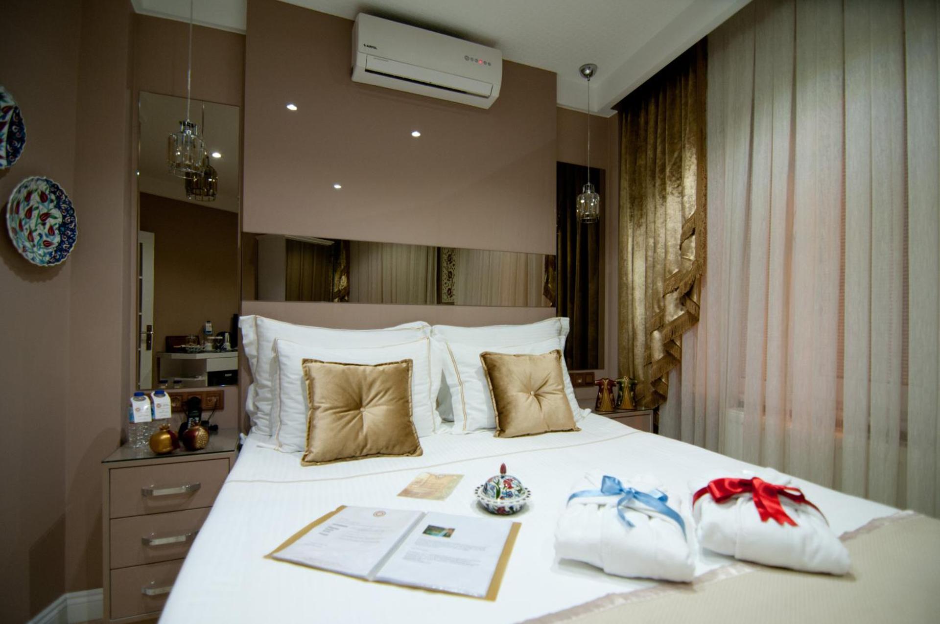 Best Point Hotel Sultanahmet,Istanbul - Photo 51