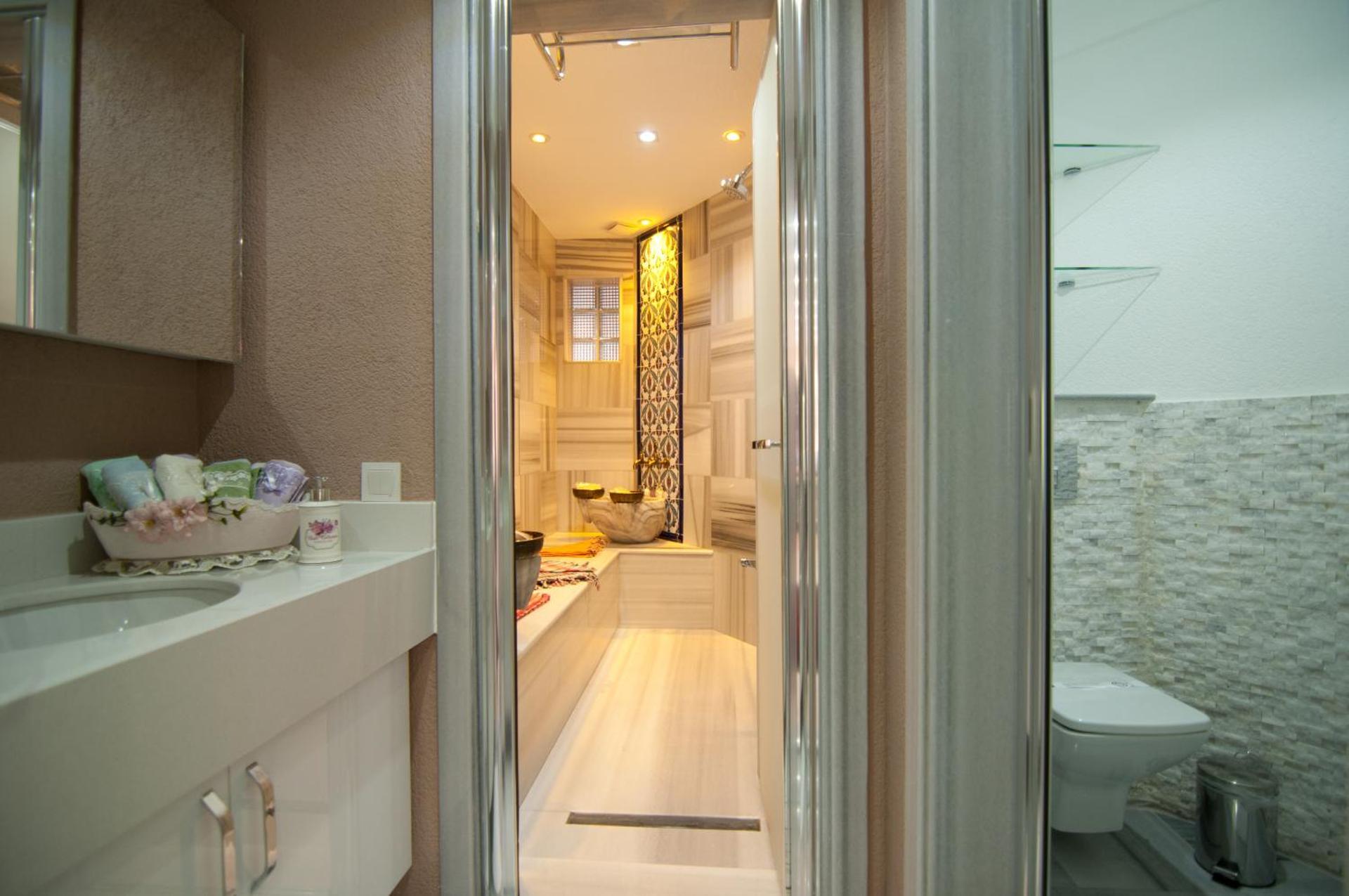 Best Point Hotel Sultanahmet,Istanbul - Photo 46