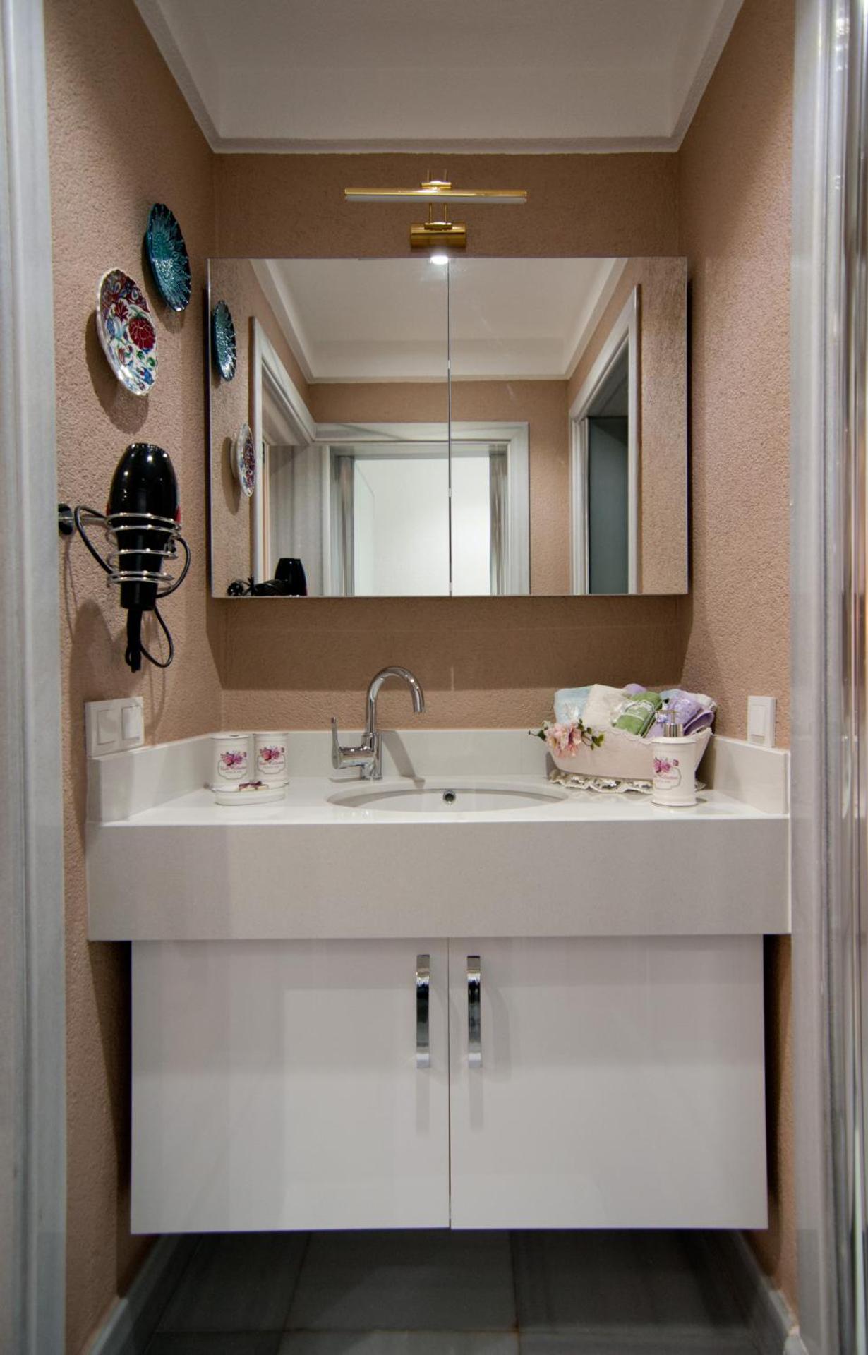 Best Point Hotel Sultanahmet,Istanbul - Photo 45