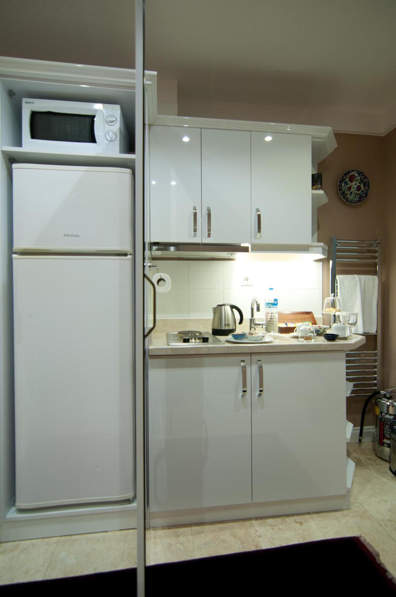 Best Point Hotel Sultanahmet,Istanbul - Photo 44