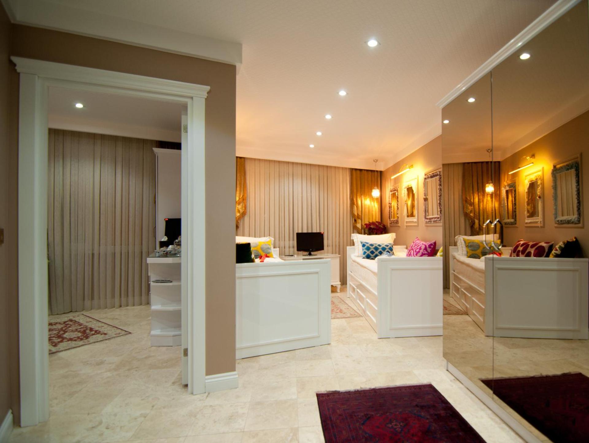 Best Point Hotel Sultanahmet,Istanbul - Photo 43