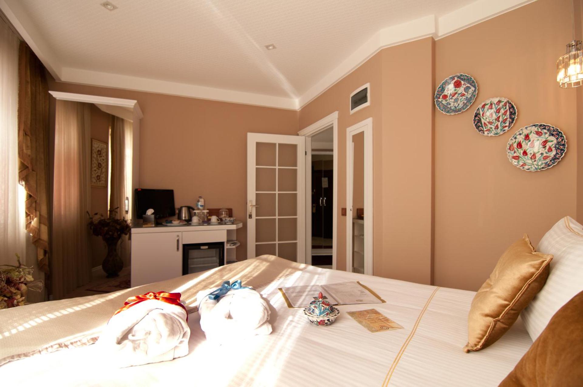 Best Point Hotel Sultanahmet,Istanbul - Photo 49