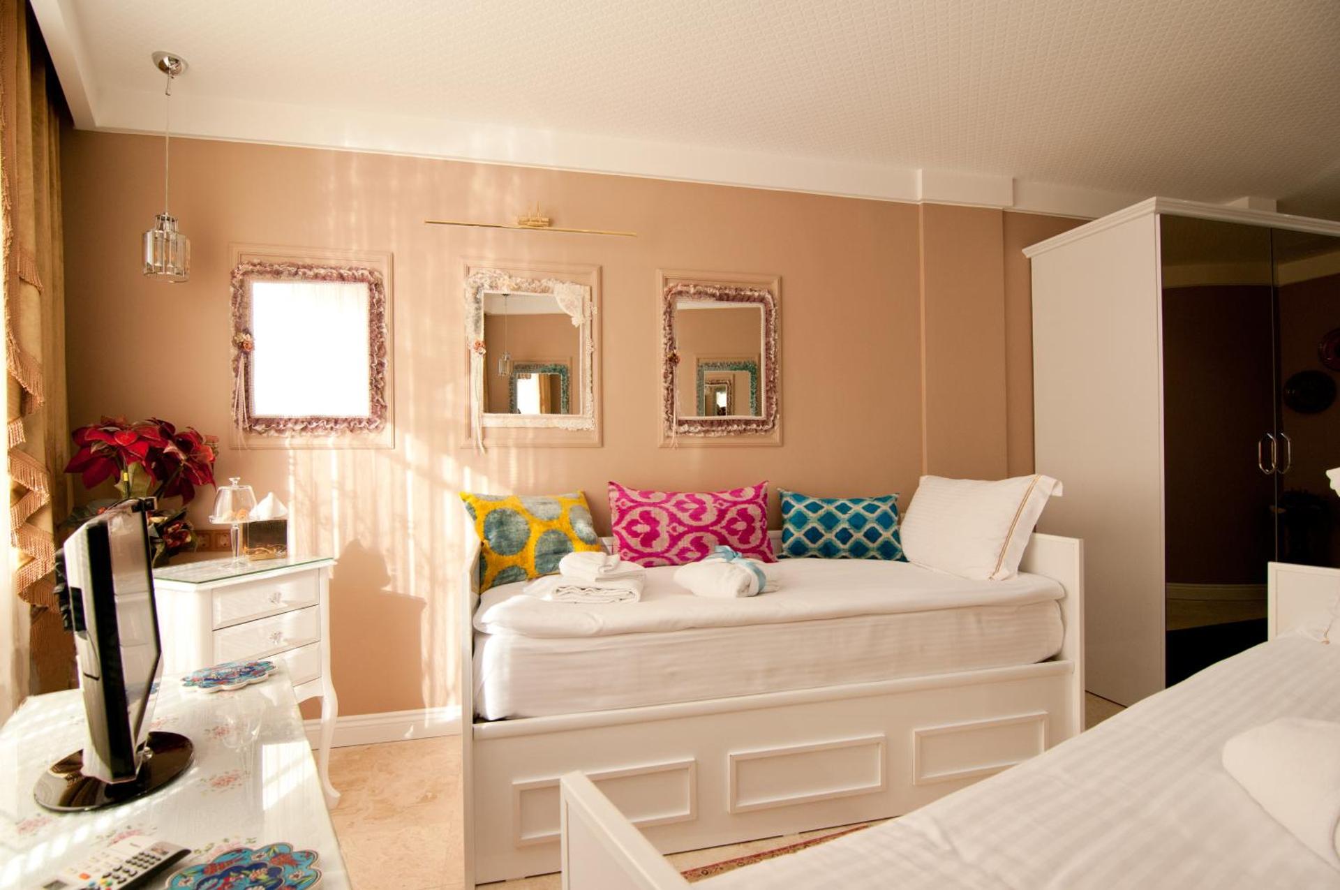 Best Point Hotel Sultanahmet,Istanbul - Photo 42